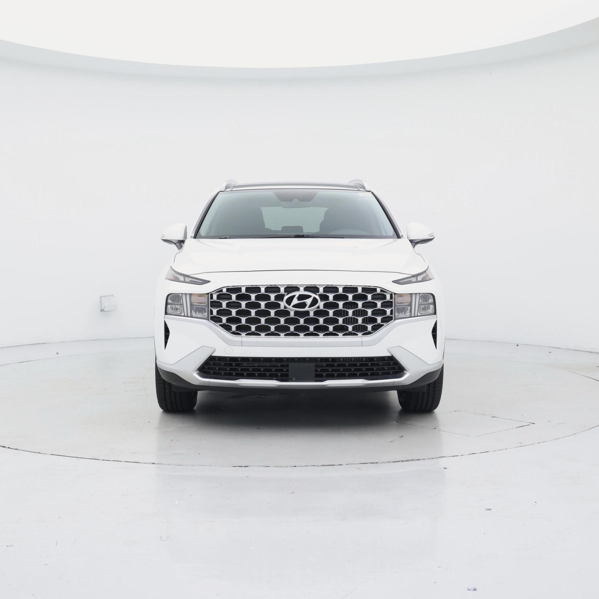 Thumbnail: 2022 Hyundai Santa Fe - 5