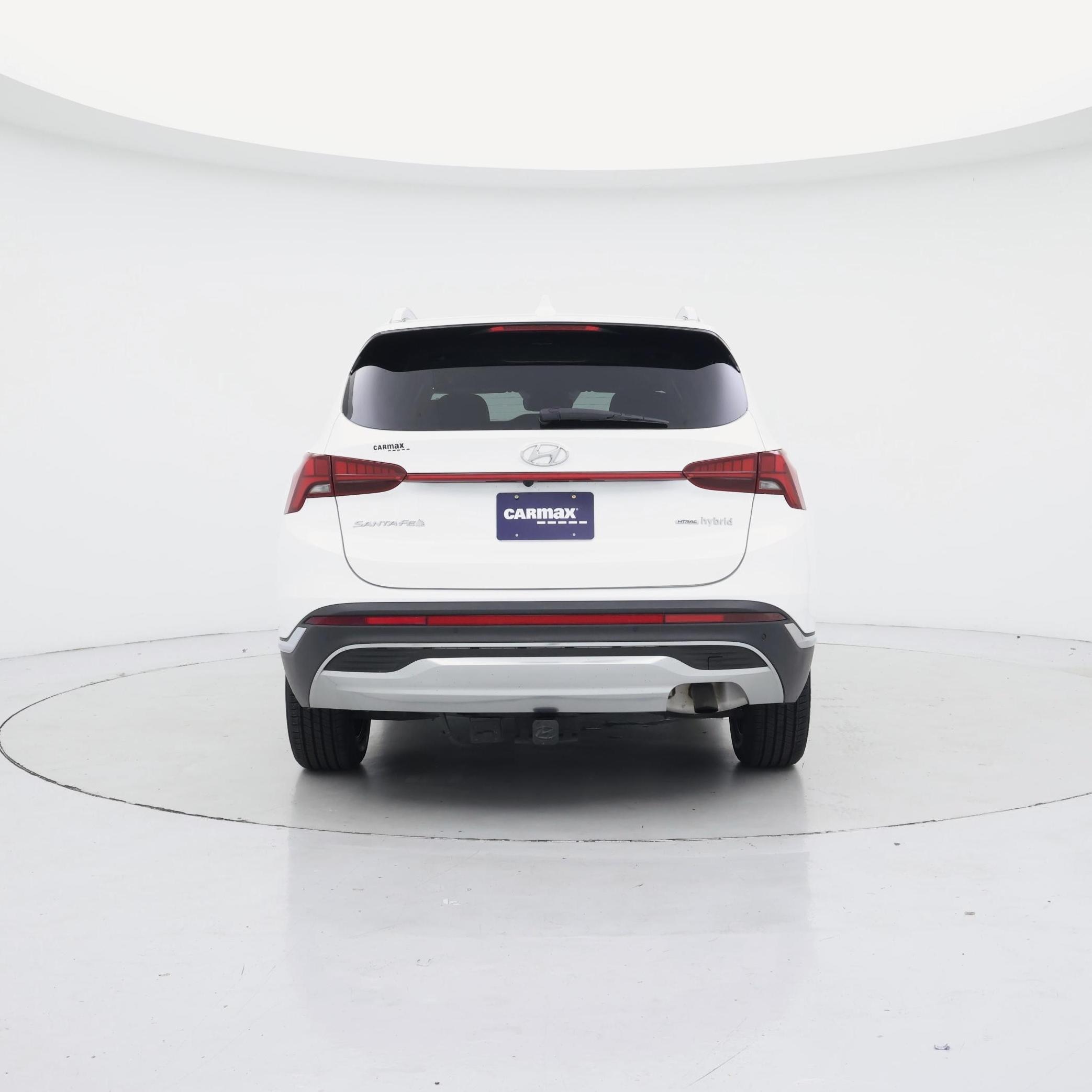 Thumbnail: 2022 Hyundai Santa Fe - 6