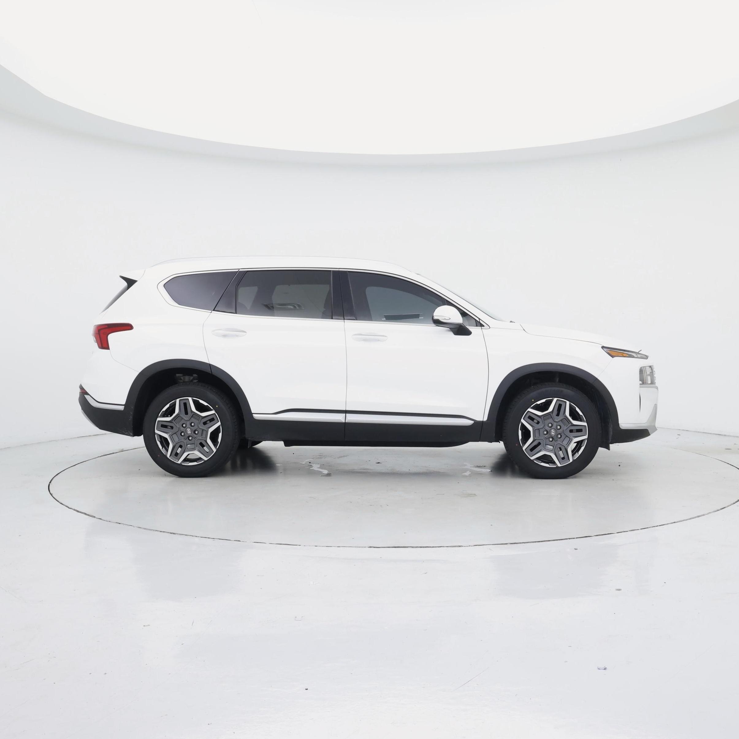 Thumbnail: 2022 Hyundai Santa Fe - 7