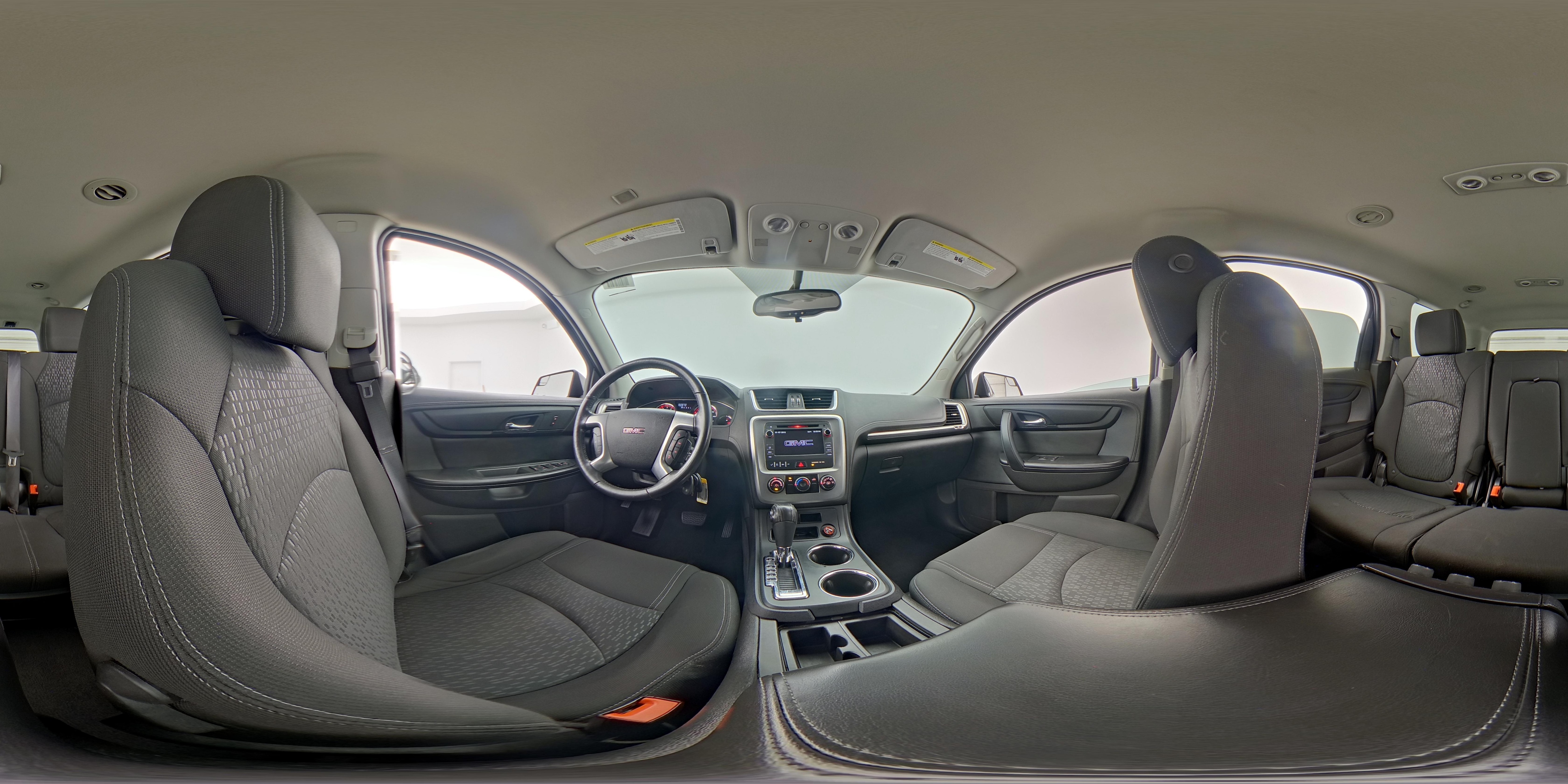 2014 GMC Acadia SLE1 - Photo 25
