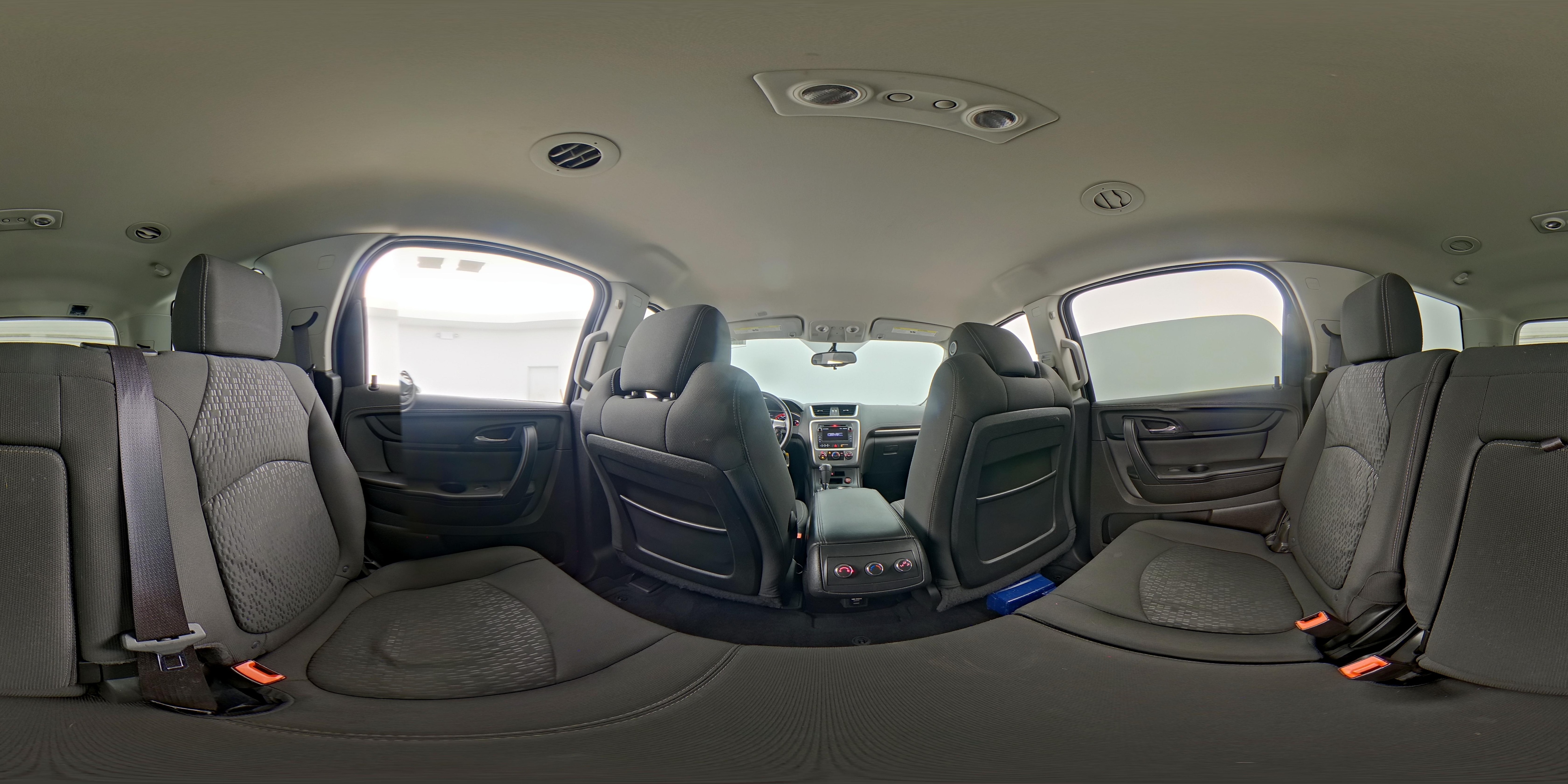 2014 GMC Acadia SLE1 - Photo 26