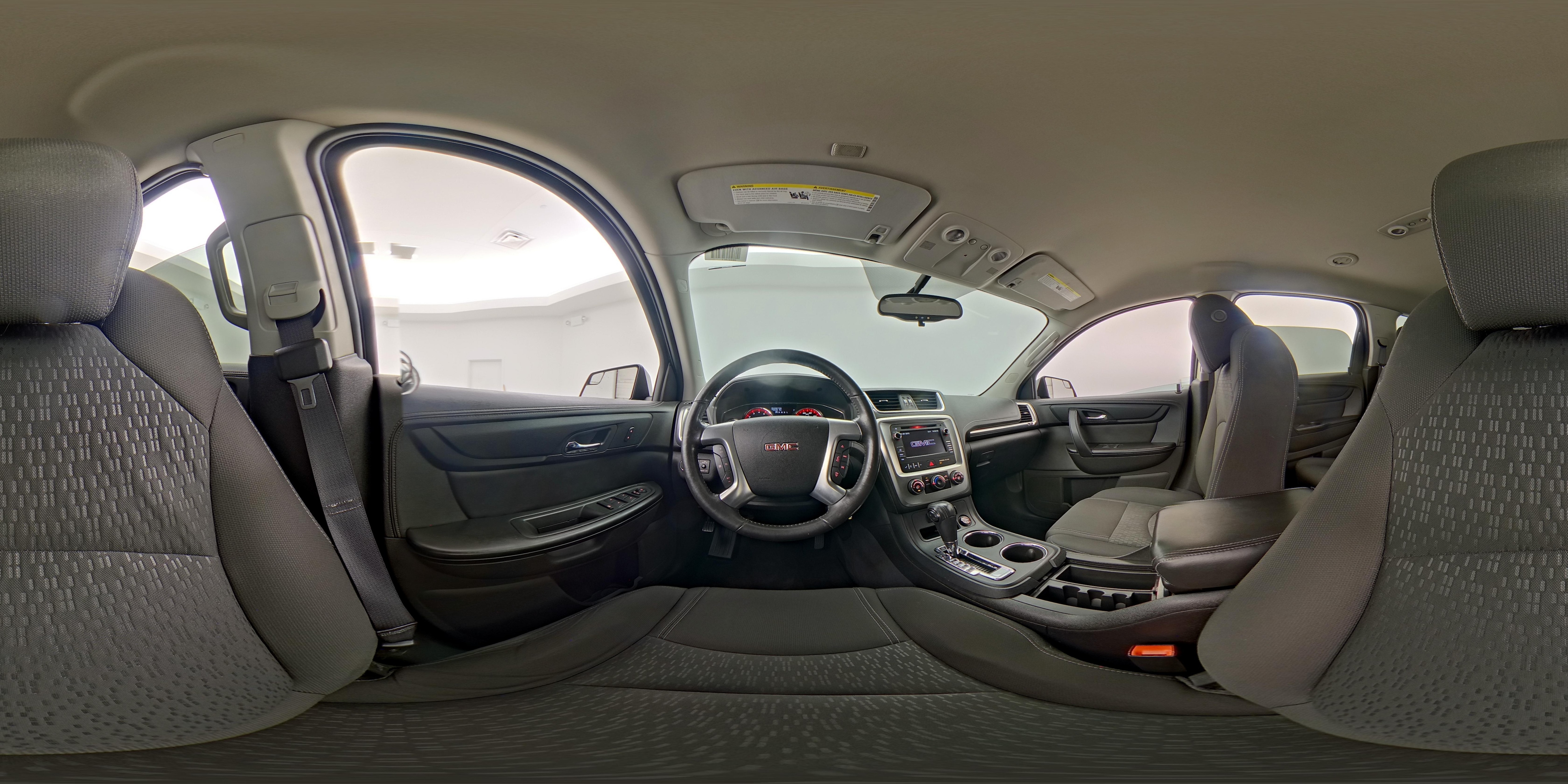 2014 GMC Acadia SLE1 - Photo 27