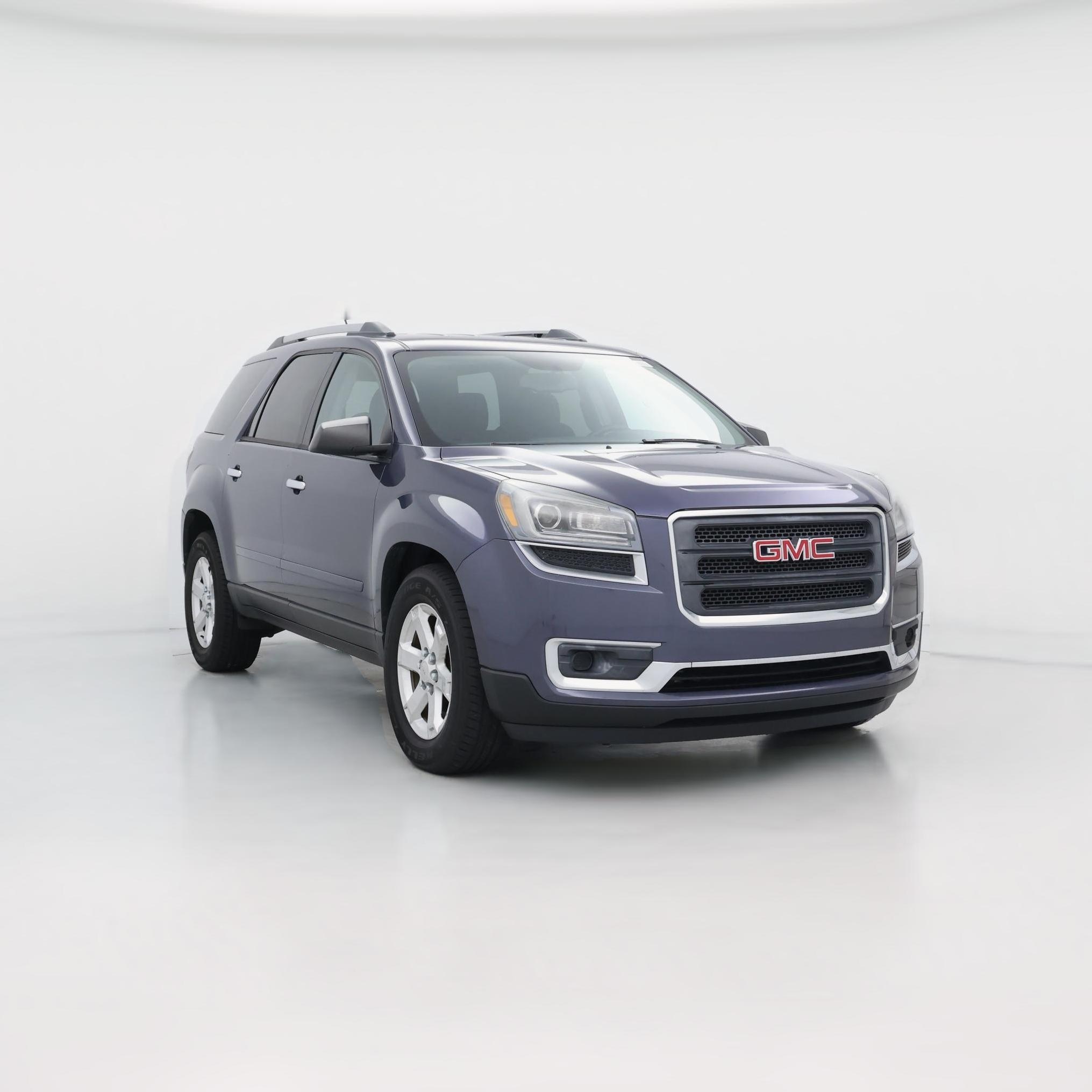 Thumbnail: 2014 GMC Acadia - 1