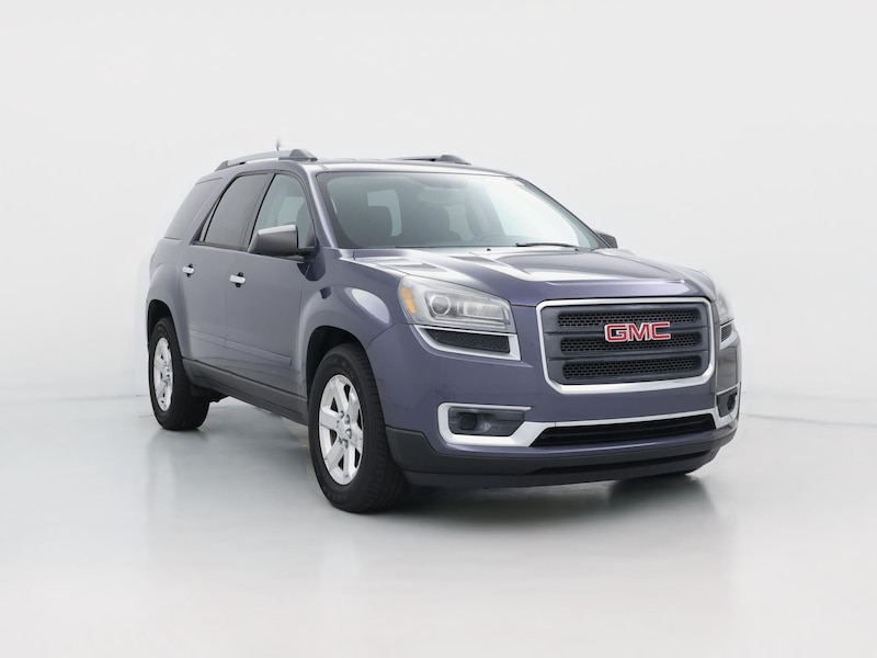 2014 GMC Acadia SLE -
                  Gainesville, FL