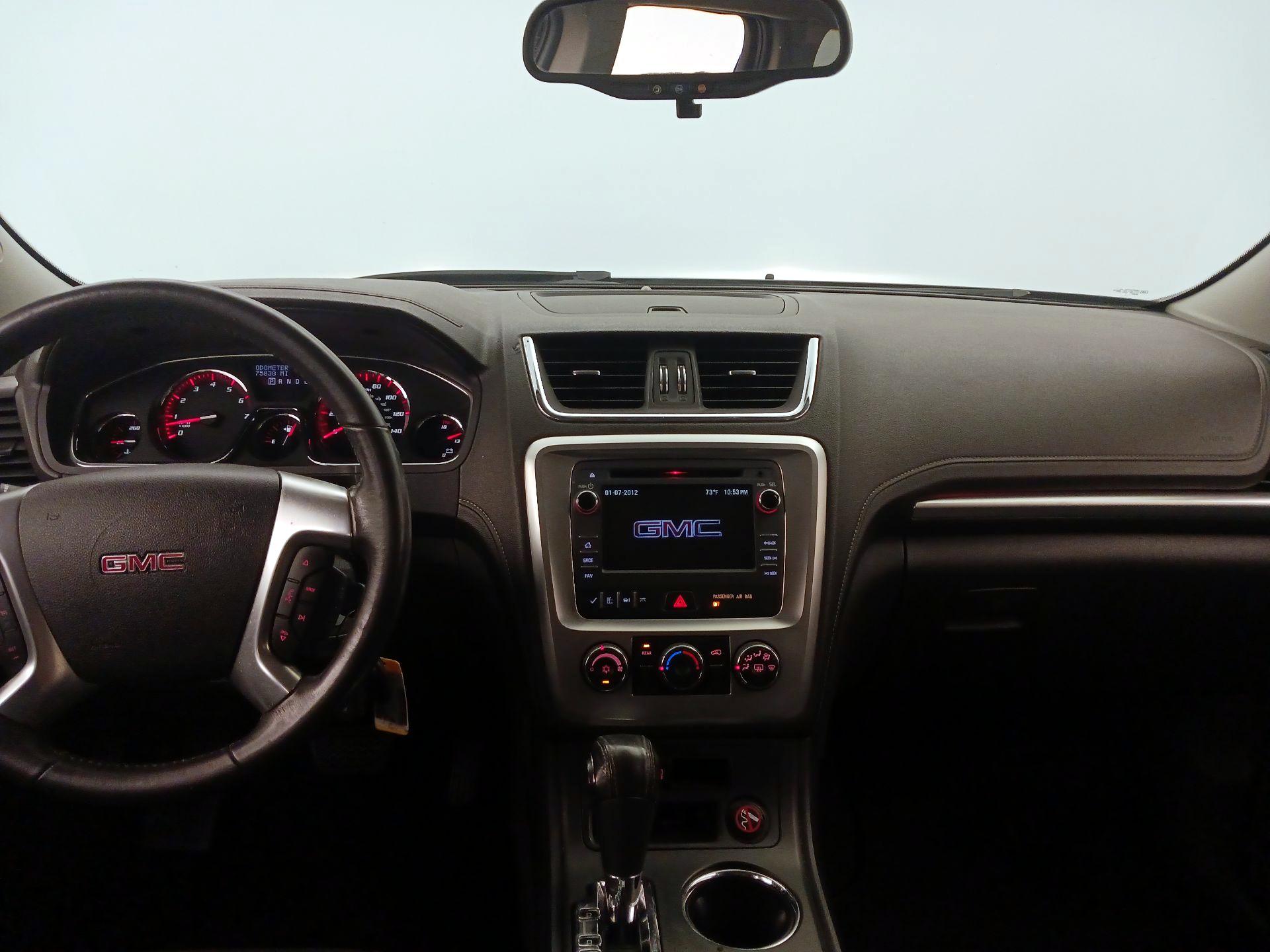 Thumbnail: 2014 GMC Acadia - 9