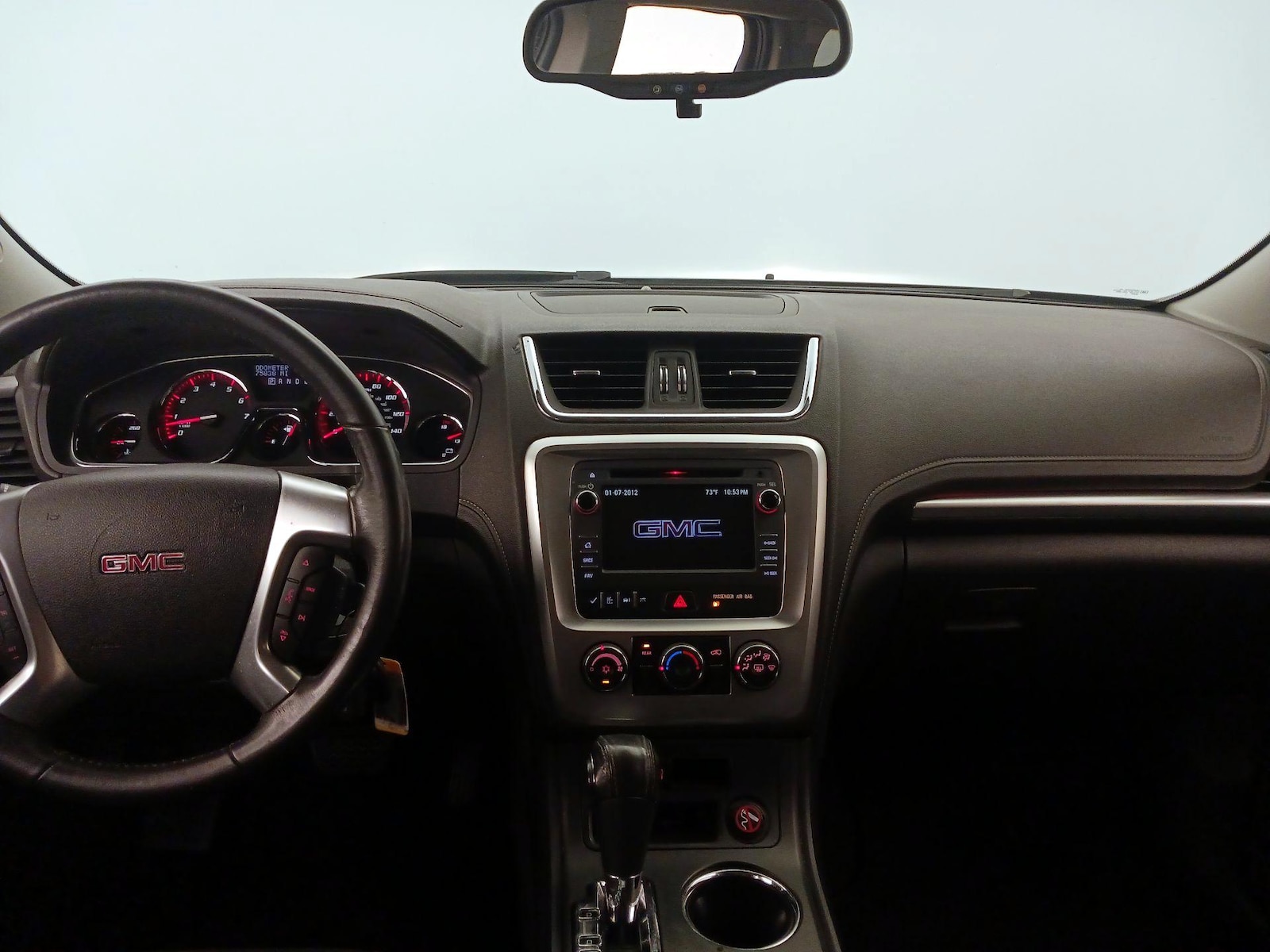 2014 GMC Acadia SLE1 - Photo 10