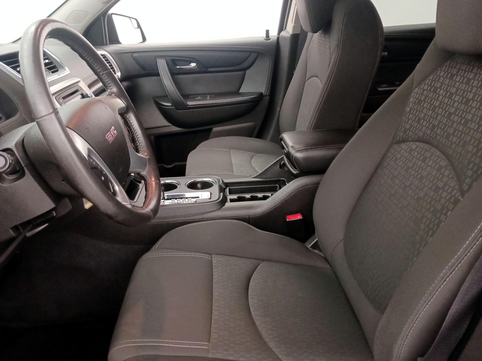 Thumbnail: 2014 GMC Acadia - 11