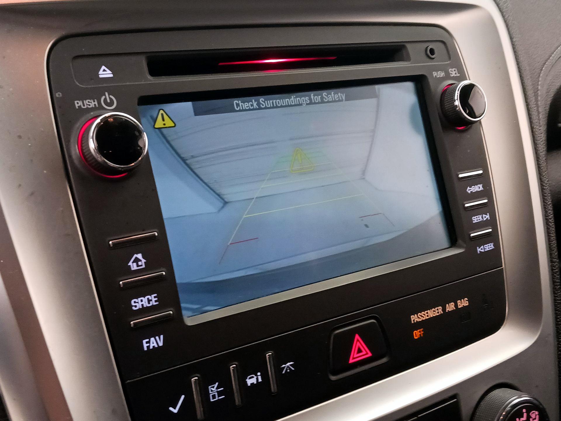Thumbnail: 2014 GMC Acadia - 14