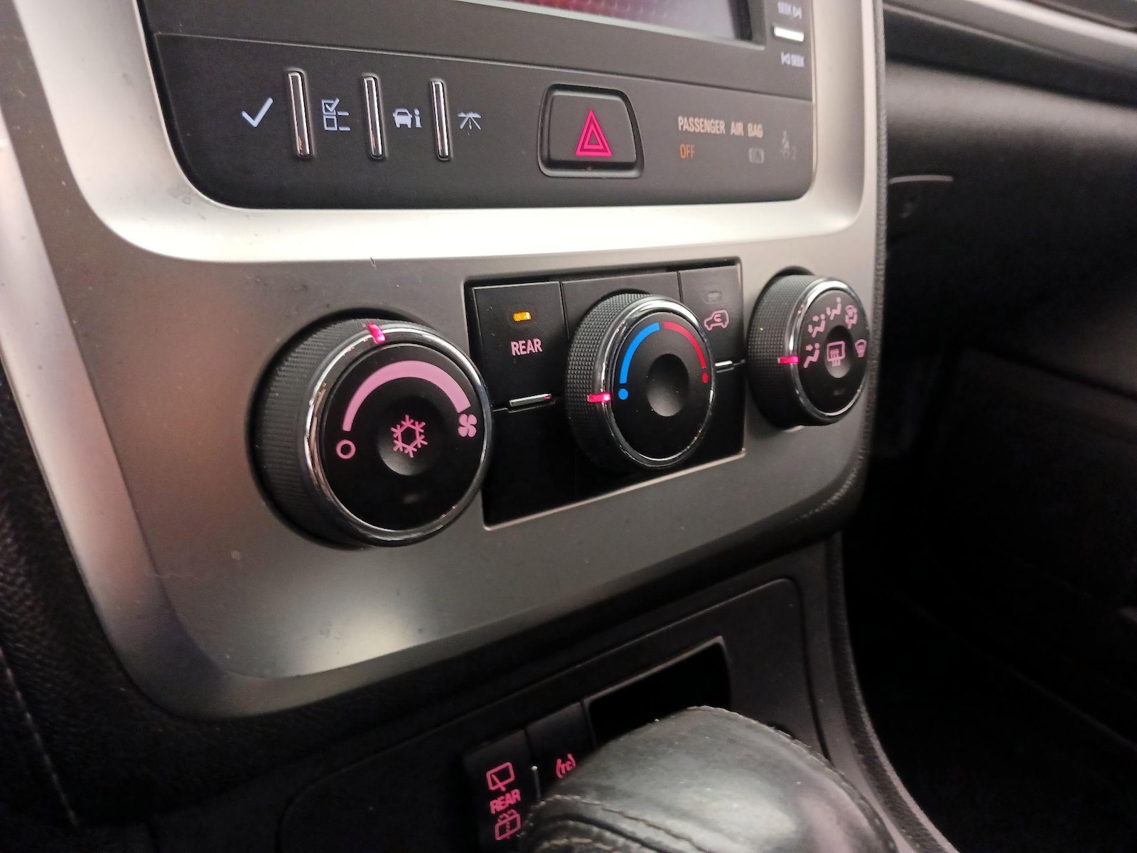 2014 GMC Acadia SLE1 - Photo 17