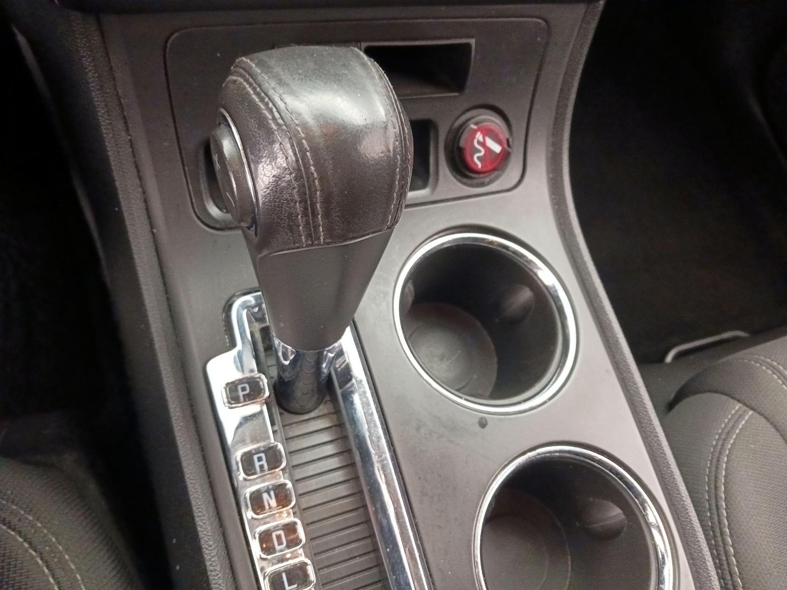2014 GMC Acadia SLE1 - Photo 18