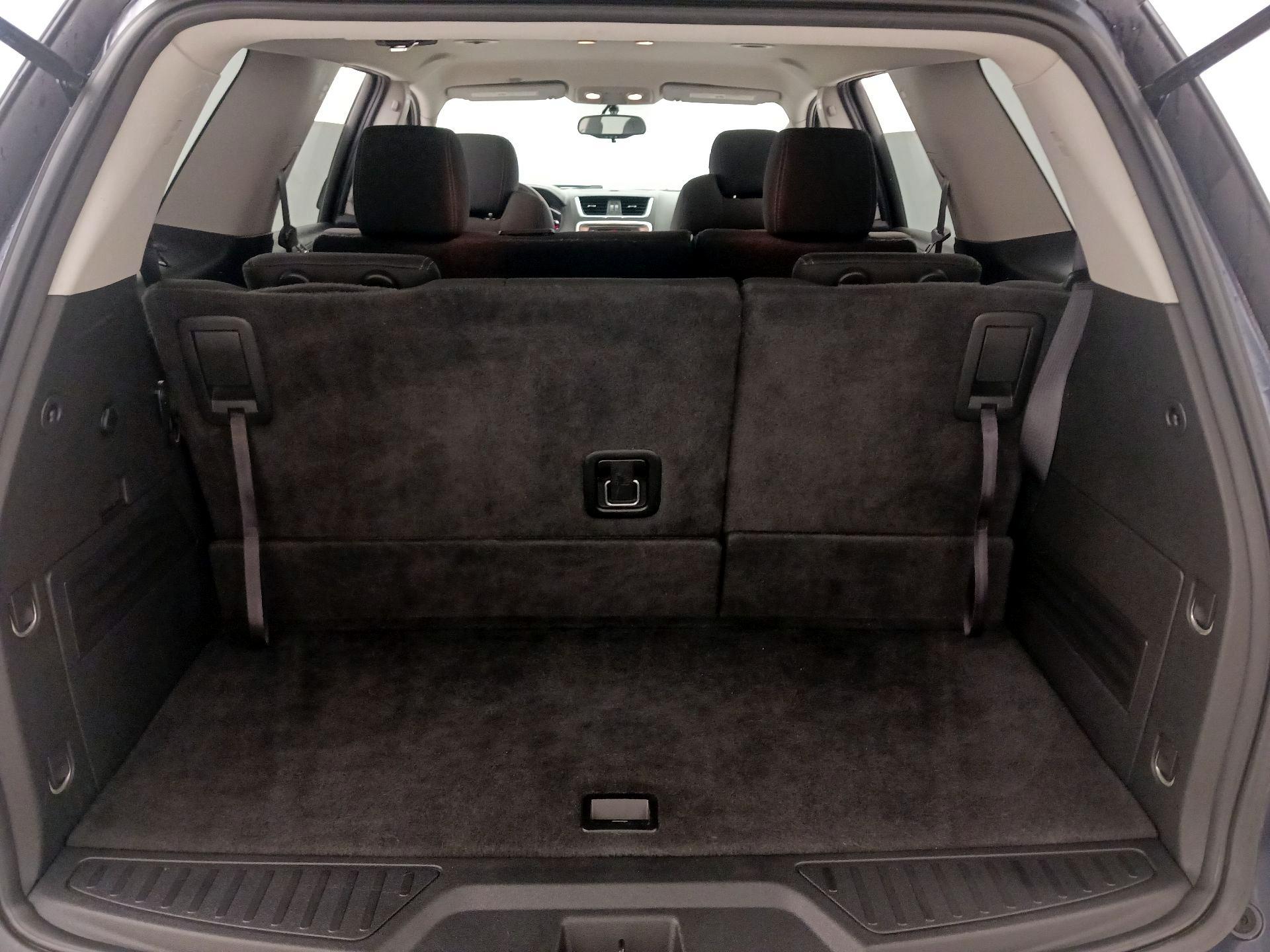Thumbnail: 2014 GMC Acadia - 20