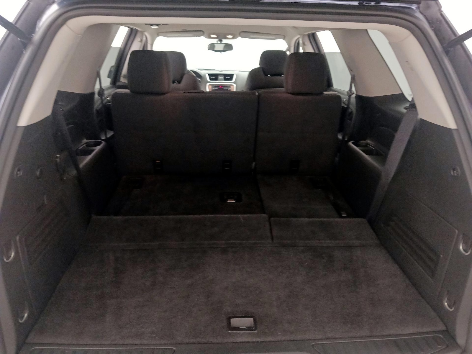 2014 GMC Acadia SLE1 - Photo 22