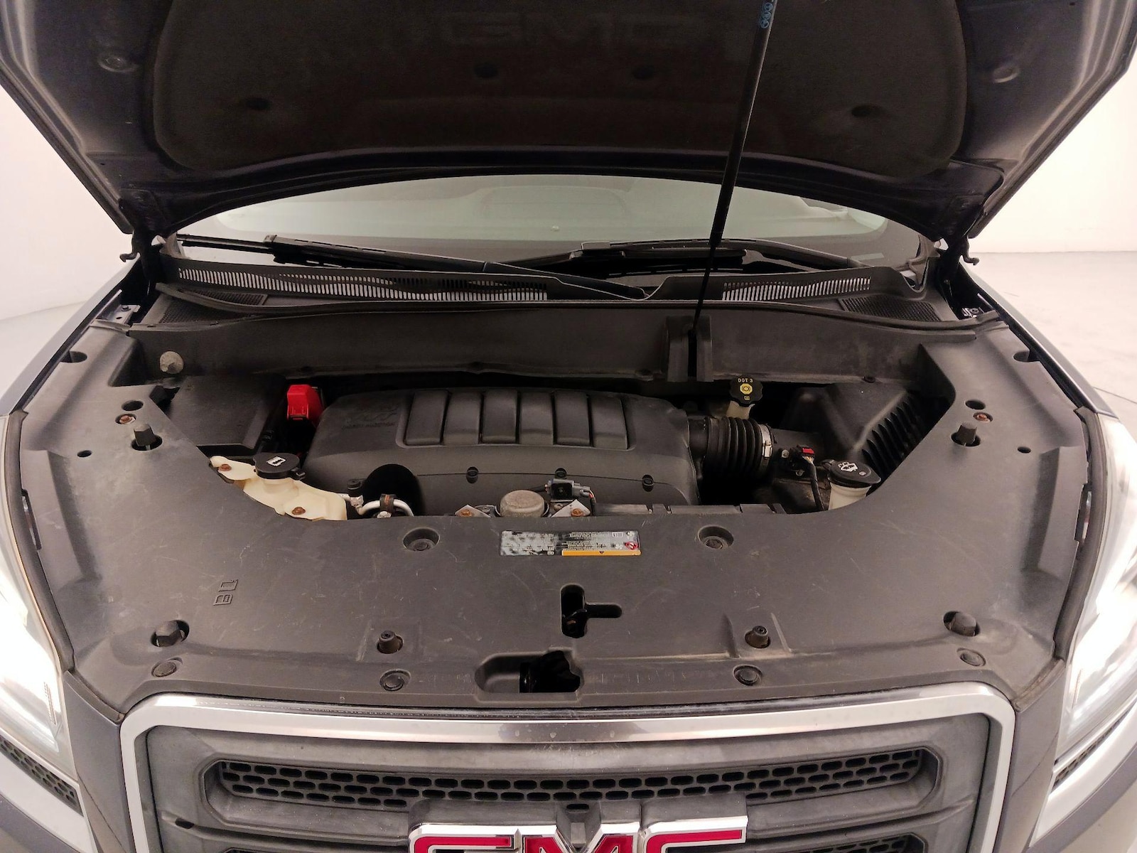 2014 GMC Acadia SLE1 - Photo 23