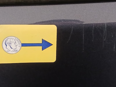Condition detail