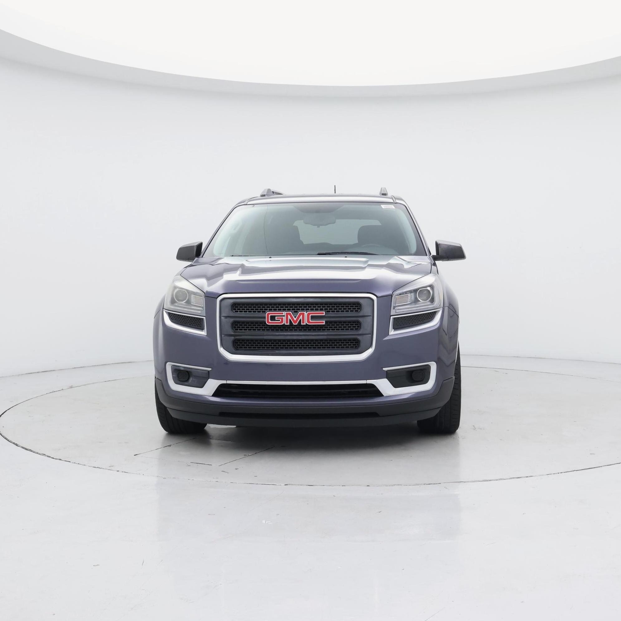 Thumbnail: 2014 GMC Acadia - 5