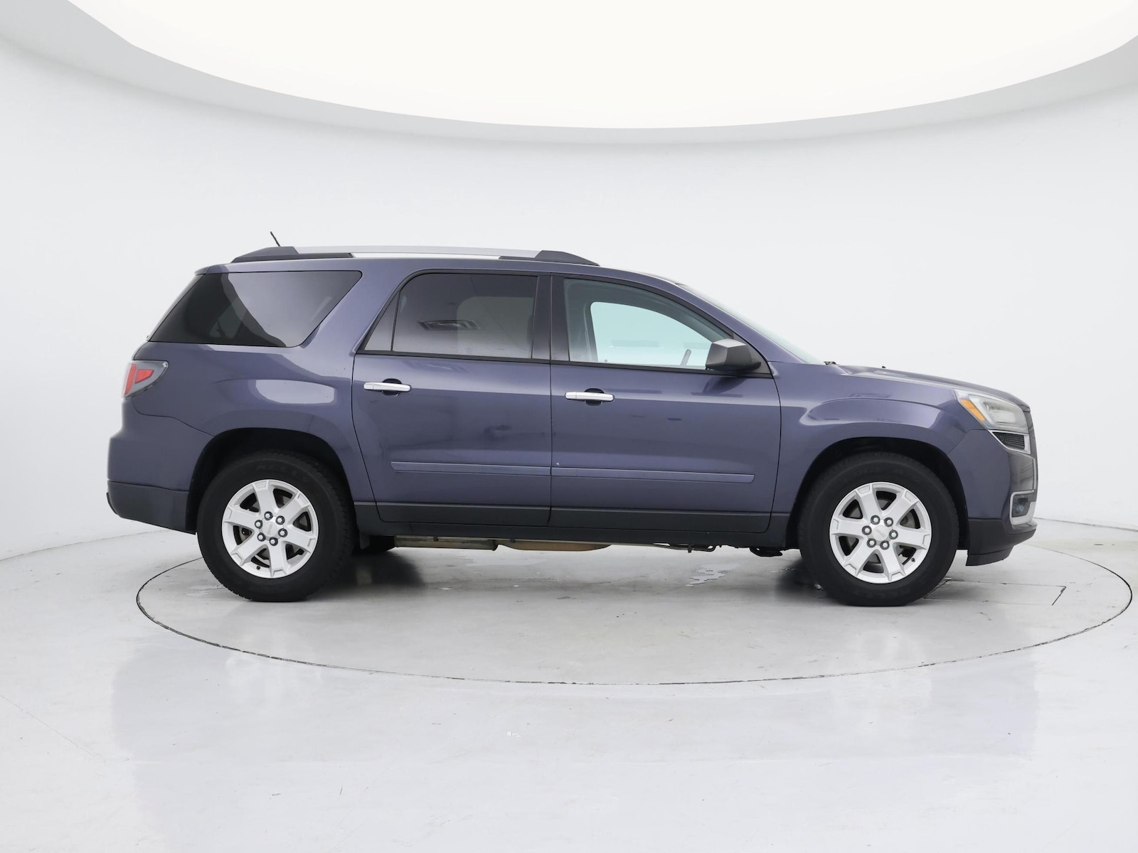 2014 GMC Acadia SLE1 - Photo 8