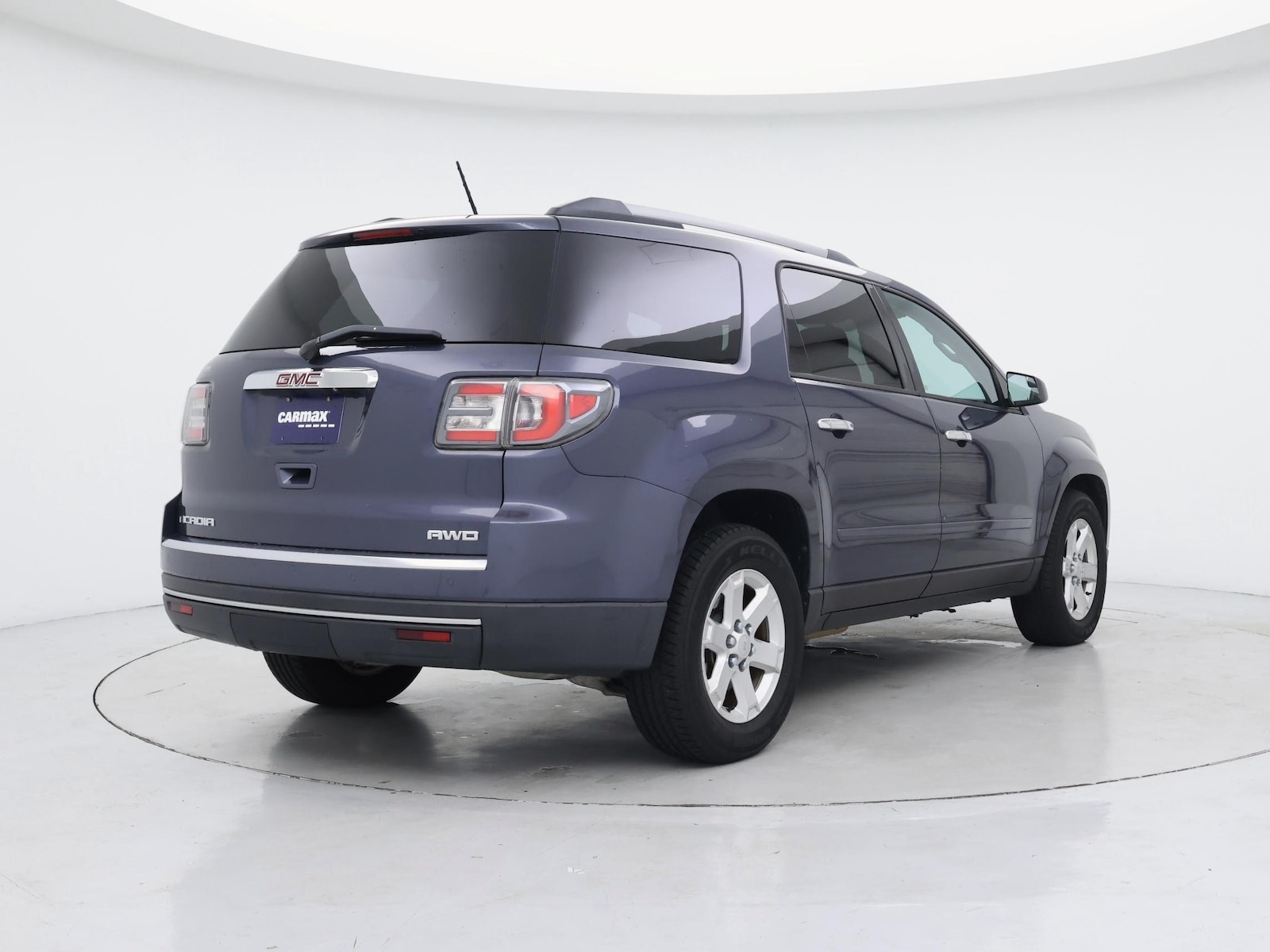 2014 GMC Acadia SLE1 - Photo 9