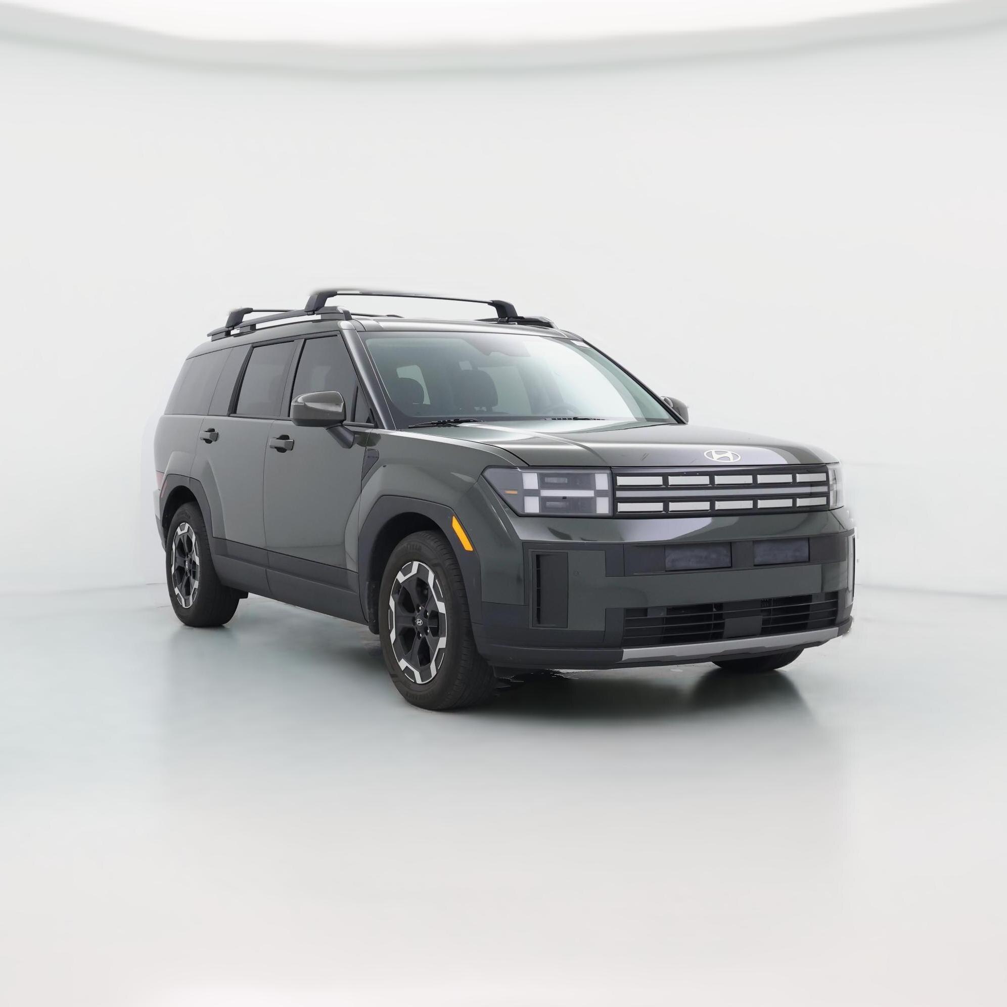 Thumbnail: 2024 Hyundai Santa Fe - 1