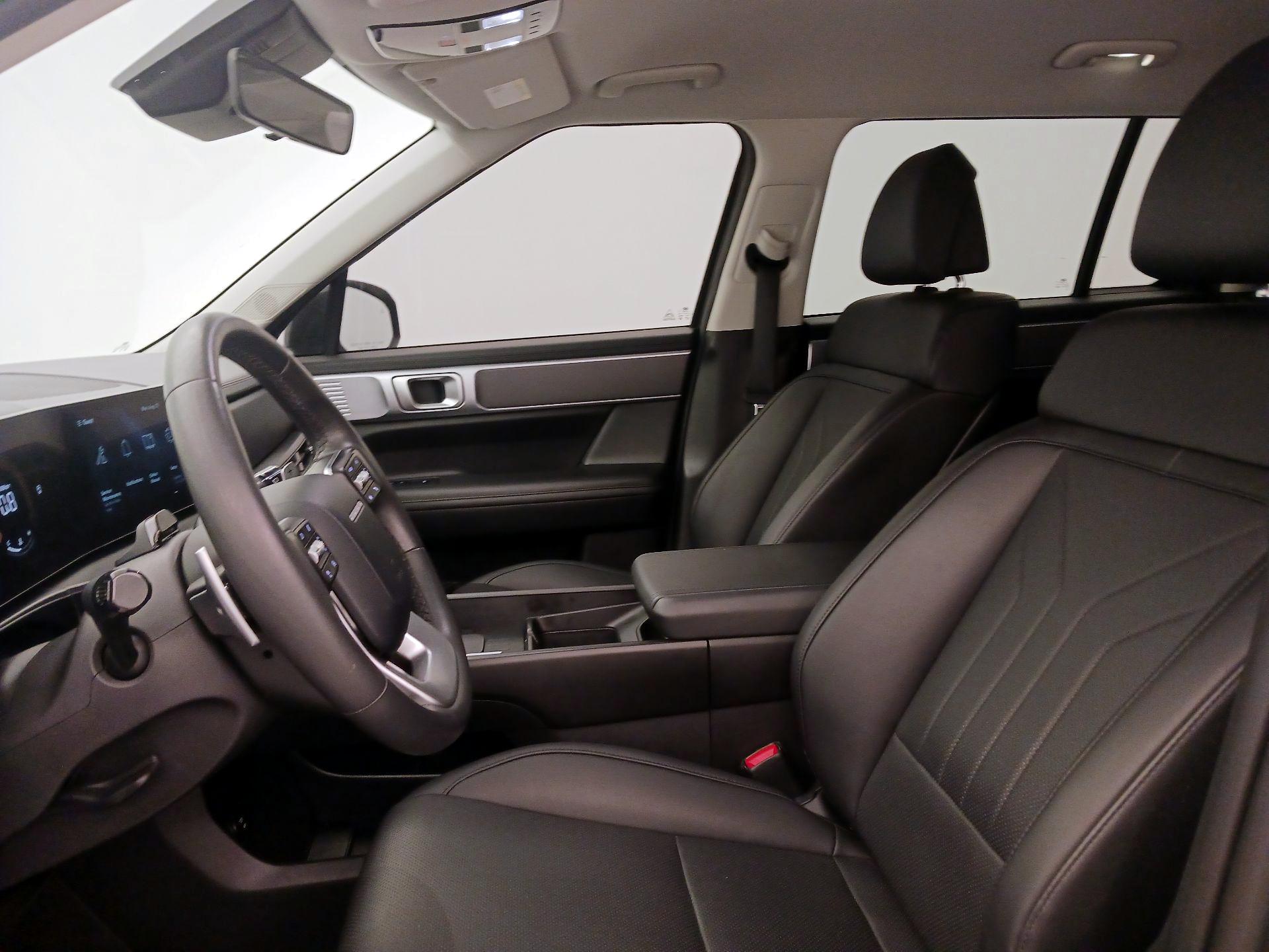 Thumbnail: 2024 Hyundai Santa Fe - 11