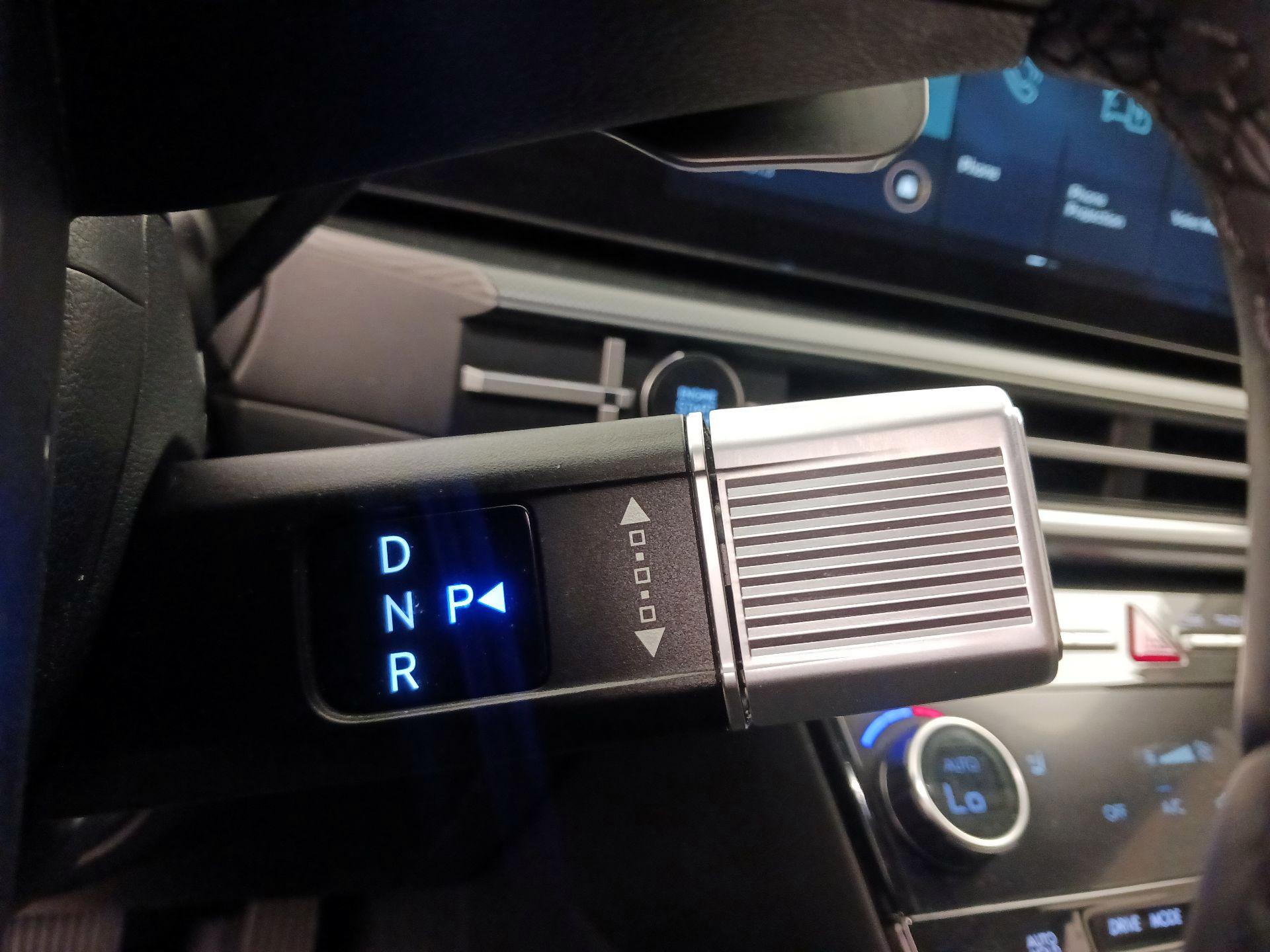 Thumbnail: 2024 Hyundai Santa Fe - 17