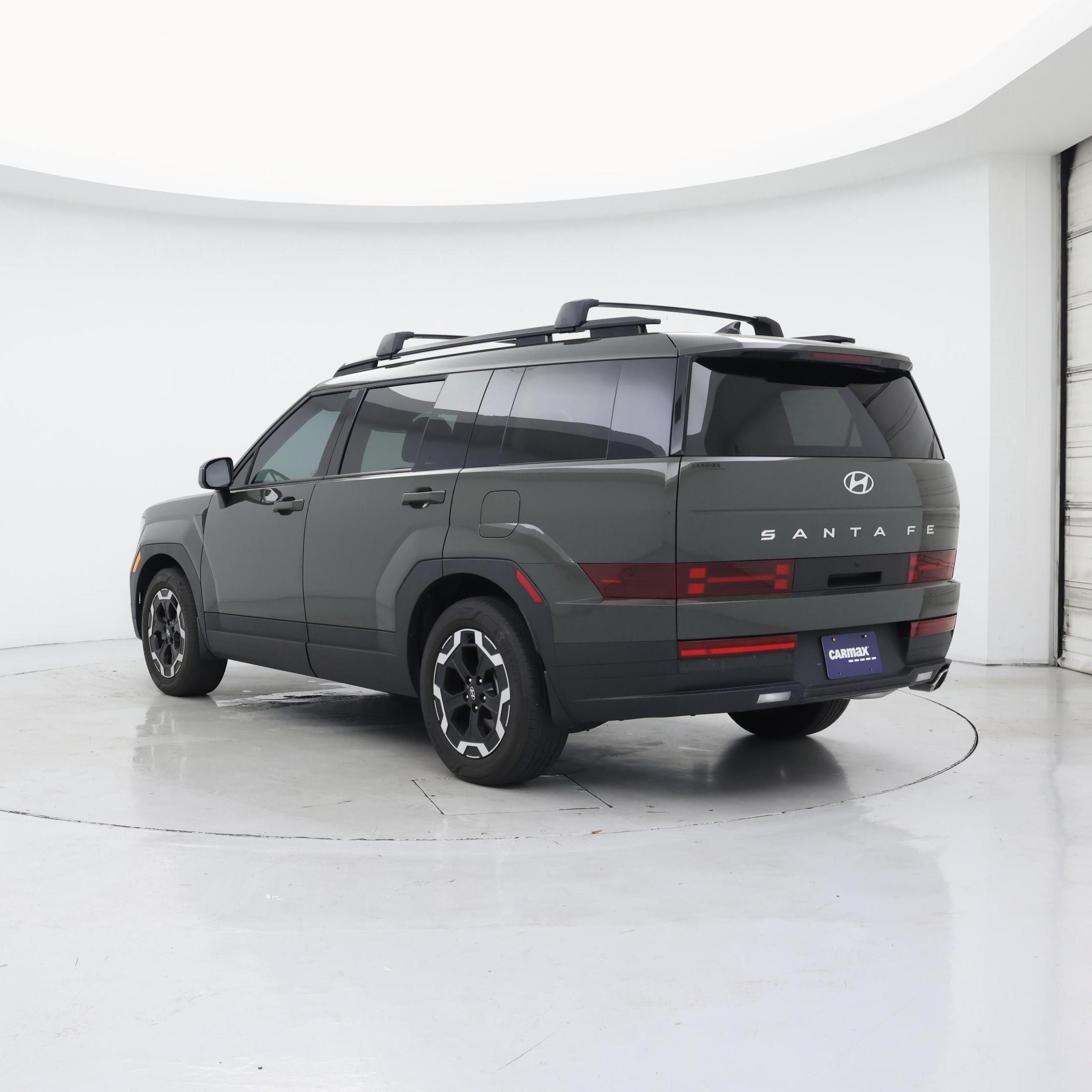 Thumbnail: 2024 Hyundai Santa Fe - 2