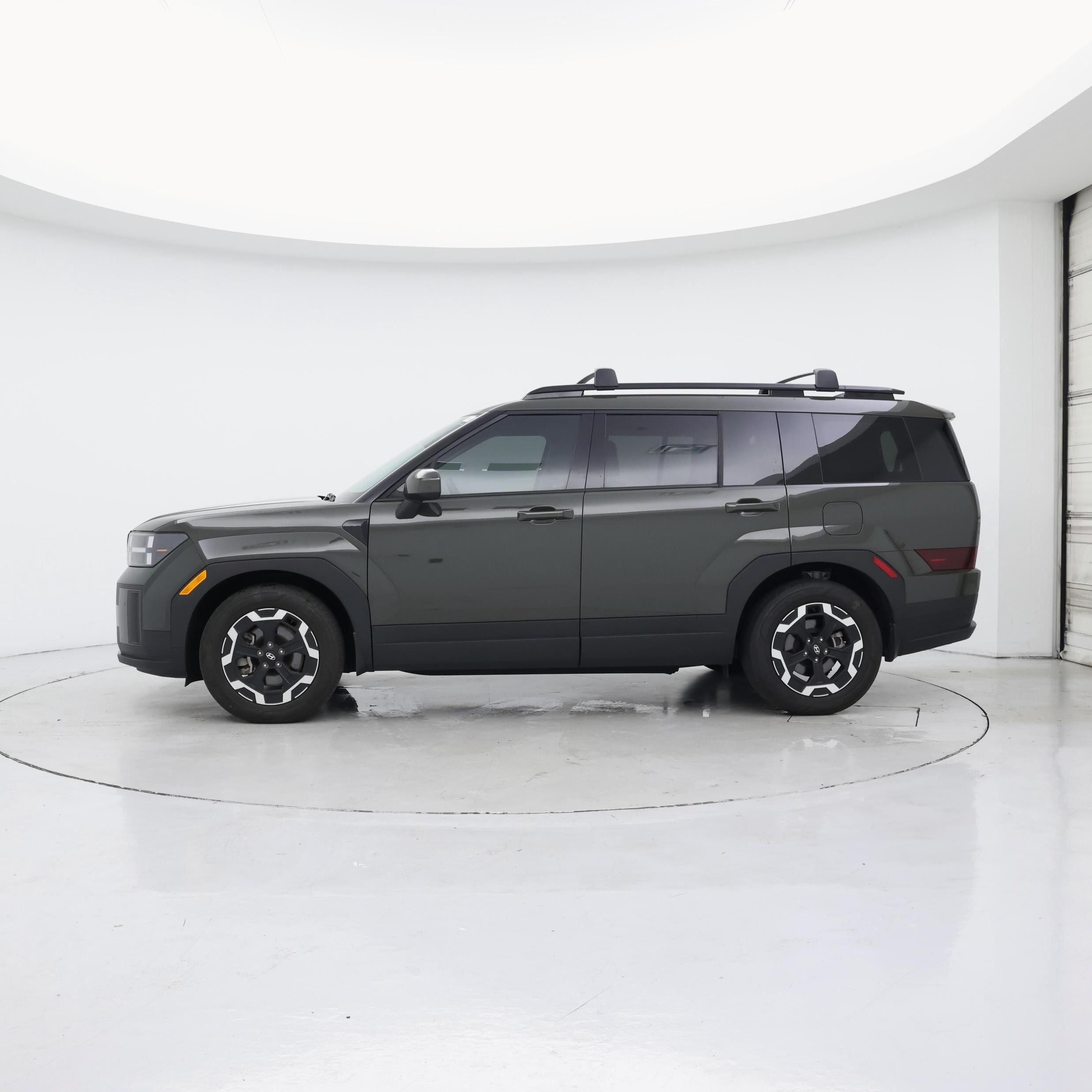Thumbnail: 2024 Hyundai Santa Fe - 3