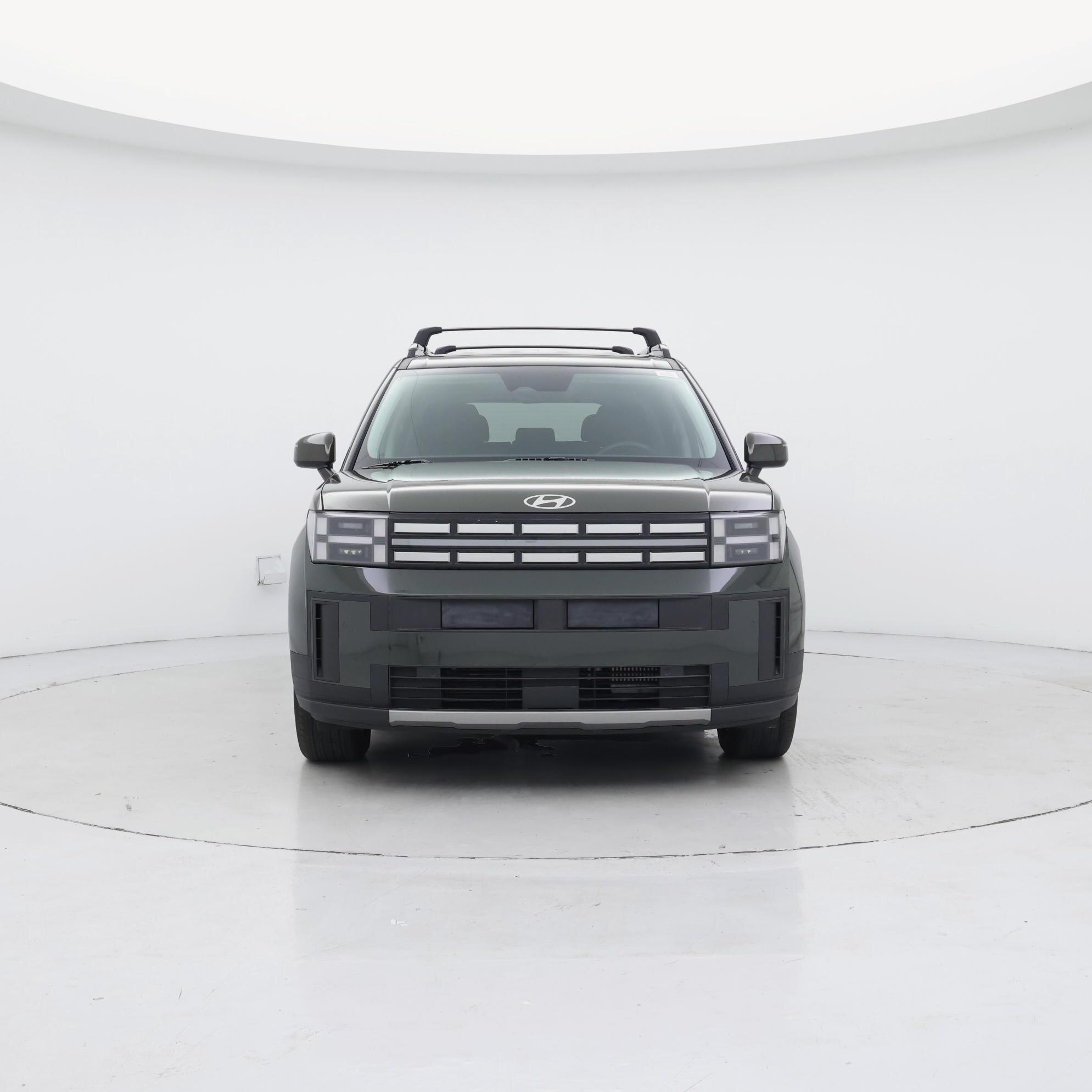 Thumbnail: 2024 Hyundai Santa Fe - 5