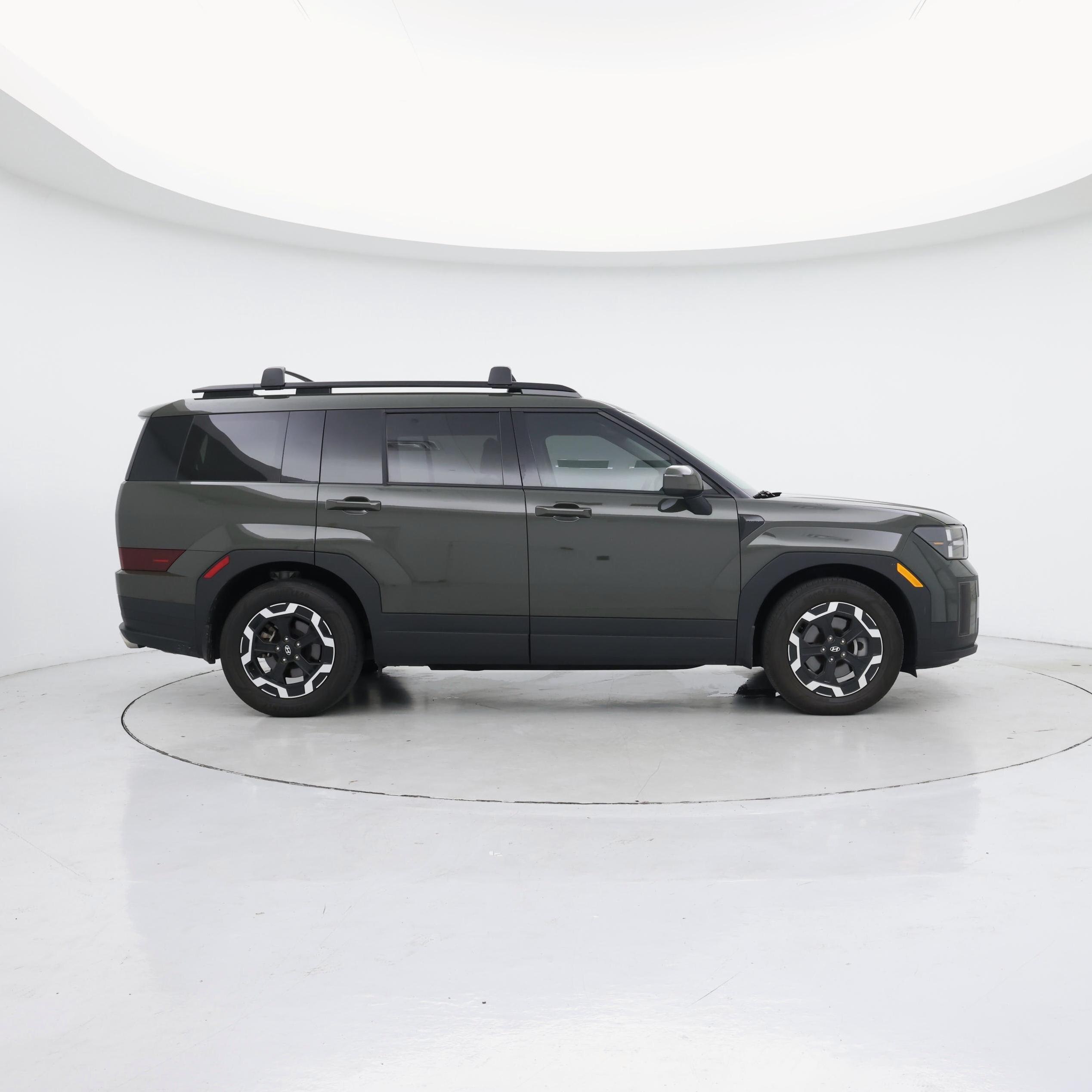 Thumbnail: 2024 Hyundai Santa Fe - 7