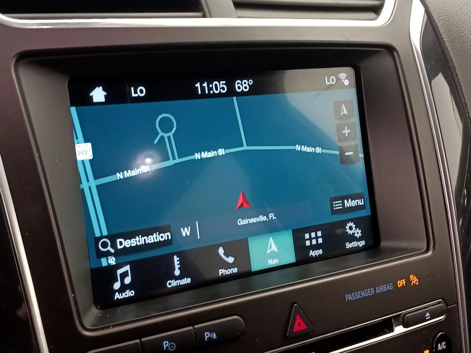 2018 Ford Explorer Limited - Photo 15