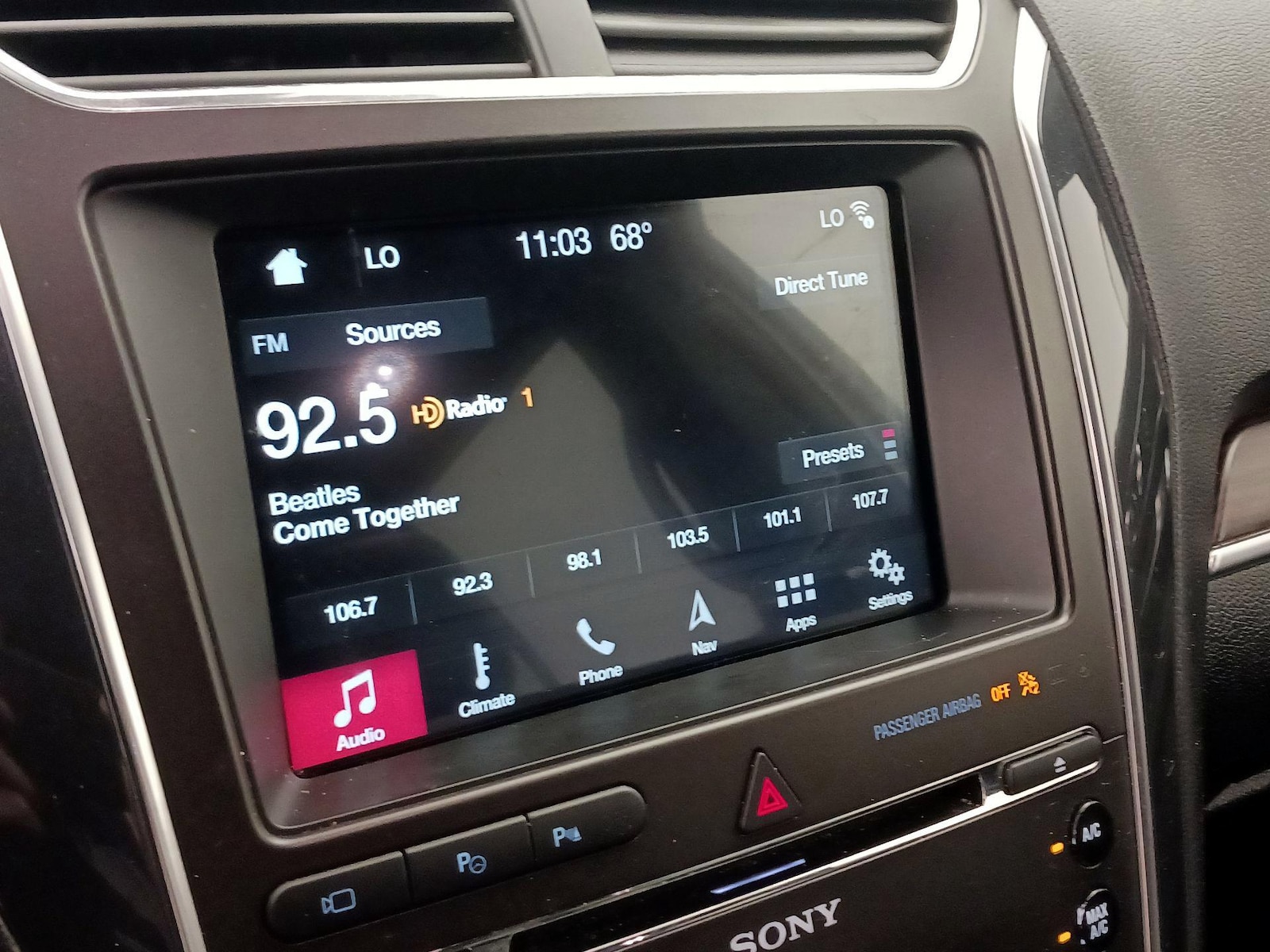 2018 Ford Explorer Limited - Photo 17
