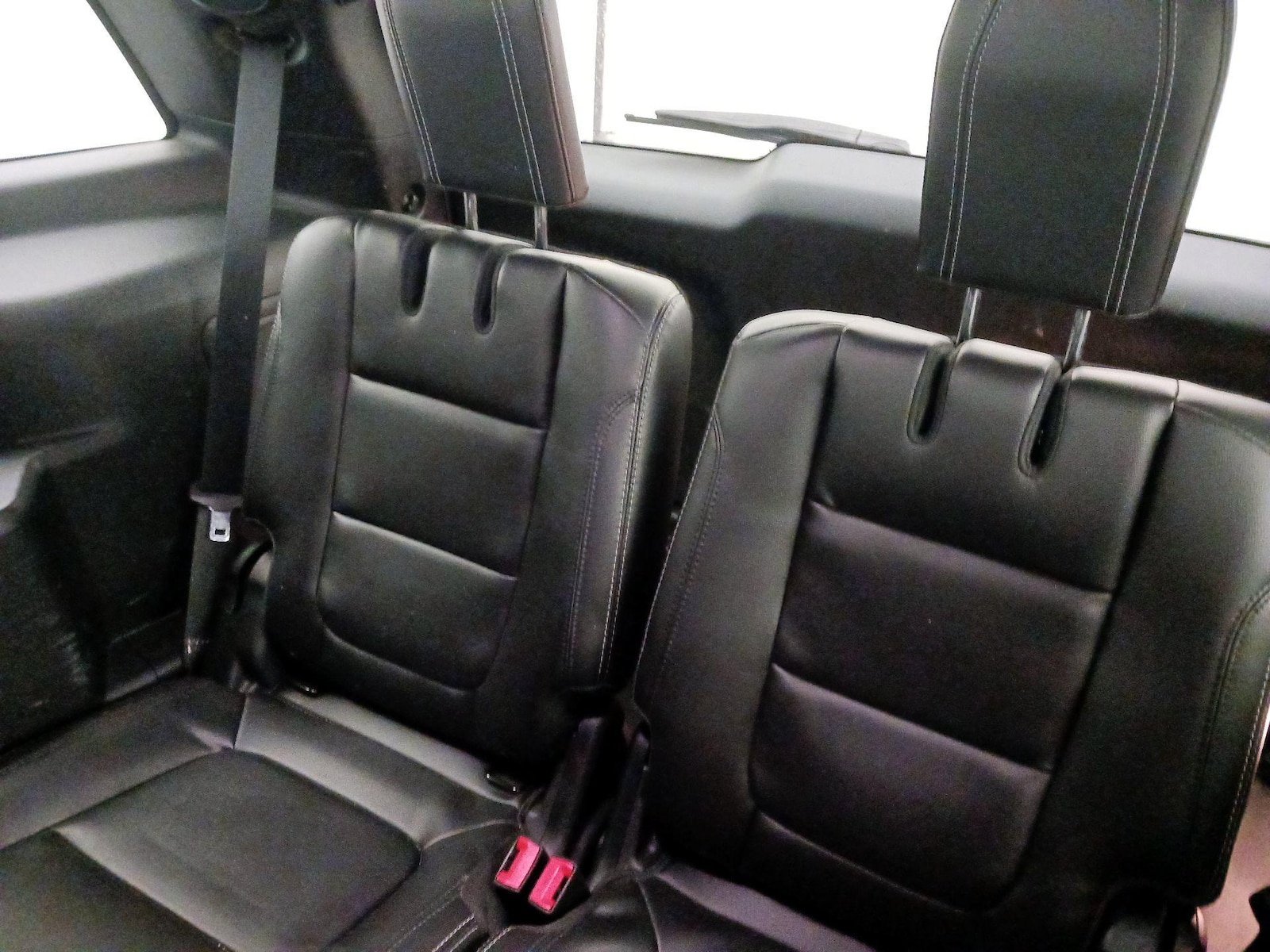 2018 Ford Explorer Limited - Photo 23