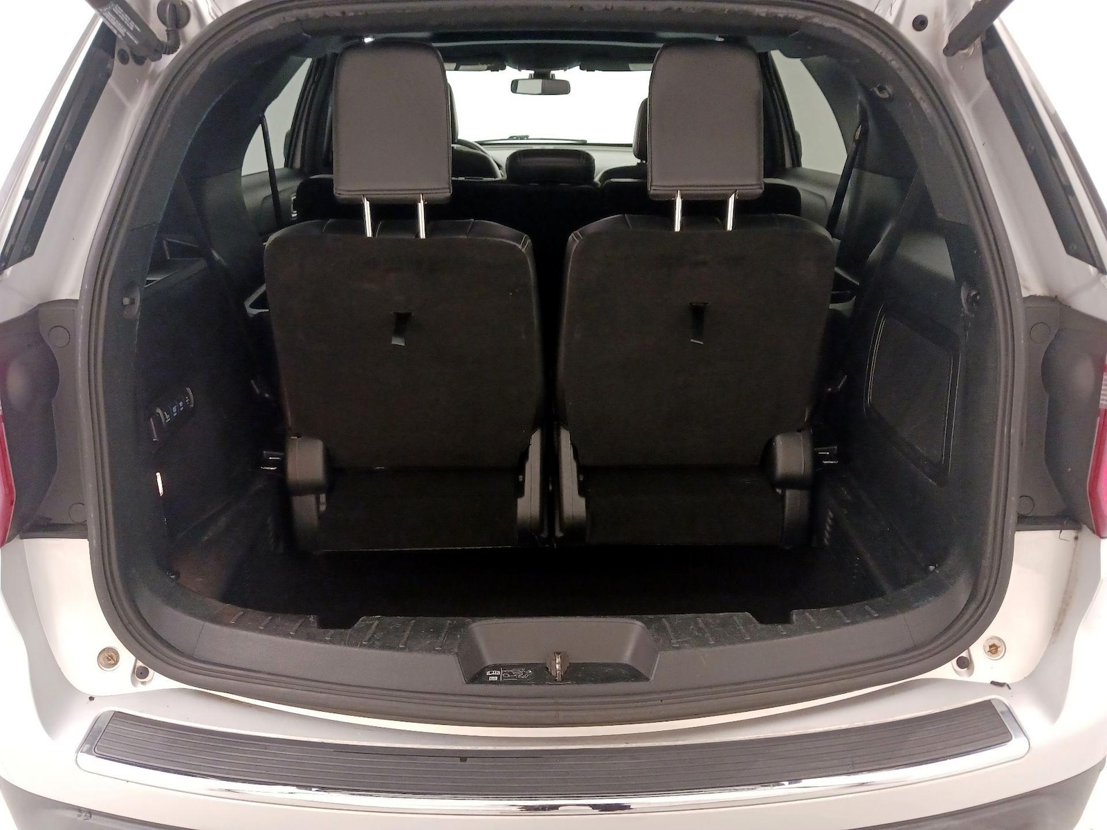 2018 Ford Explorer Limited - Photo 24