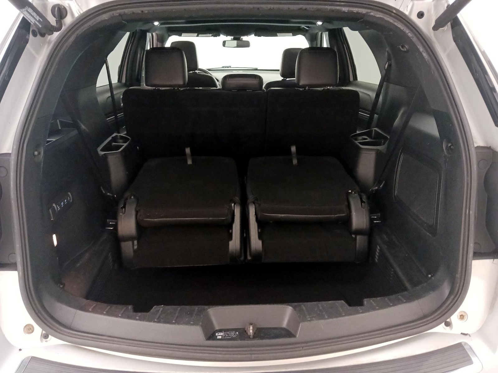 2018 Ford Explorer Limited - Photo 25