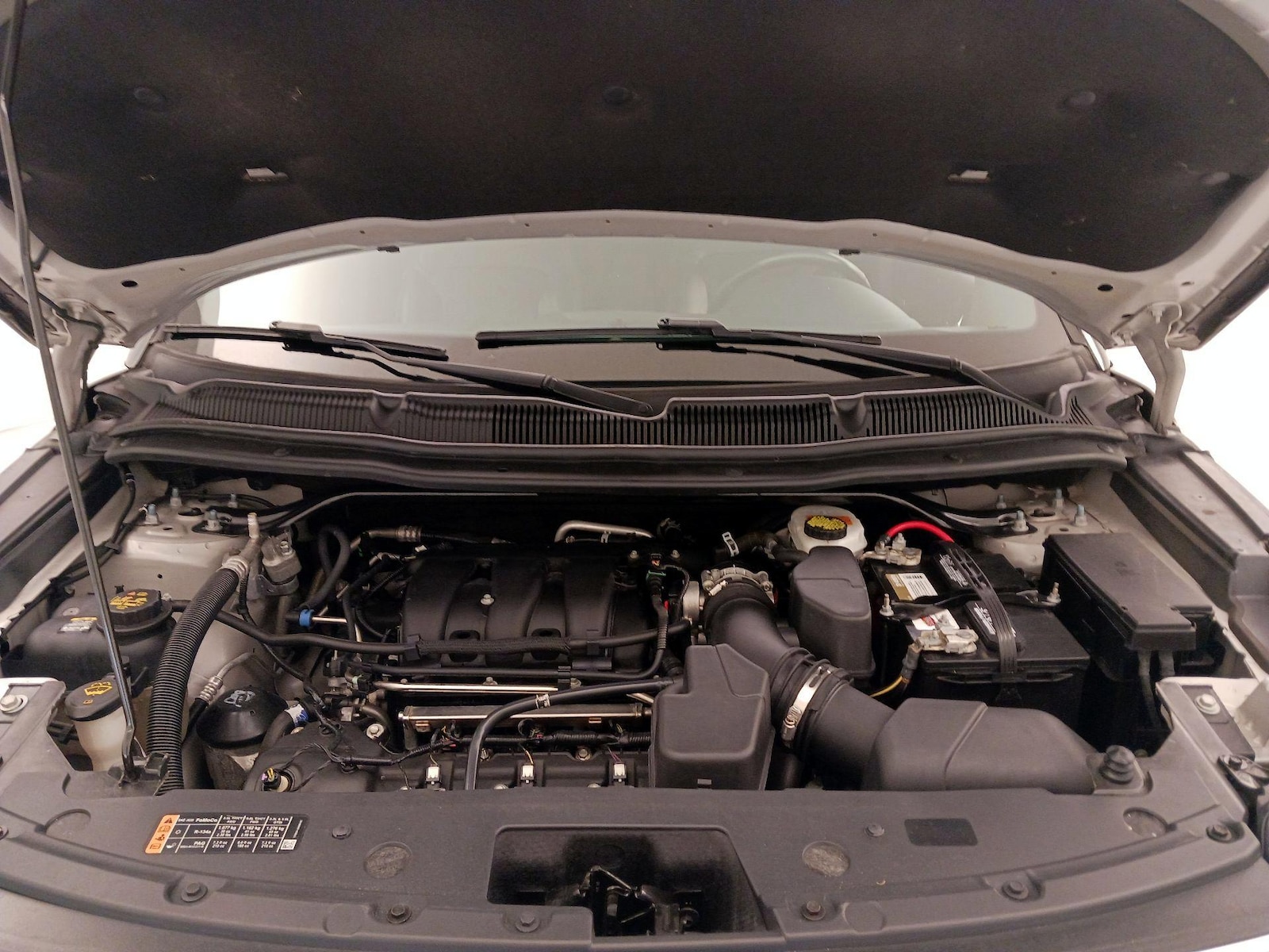 2018 Ford Explorer Limited - Photo 26