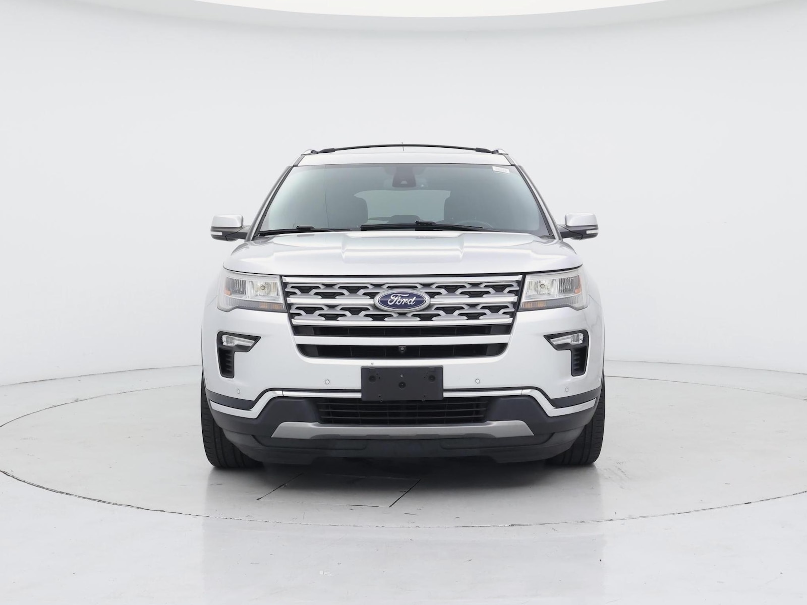 2018 Ford Explorer Limited - Photo 6