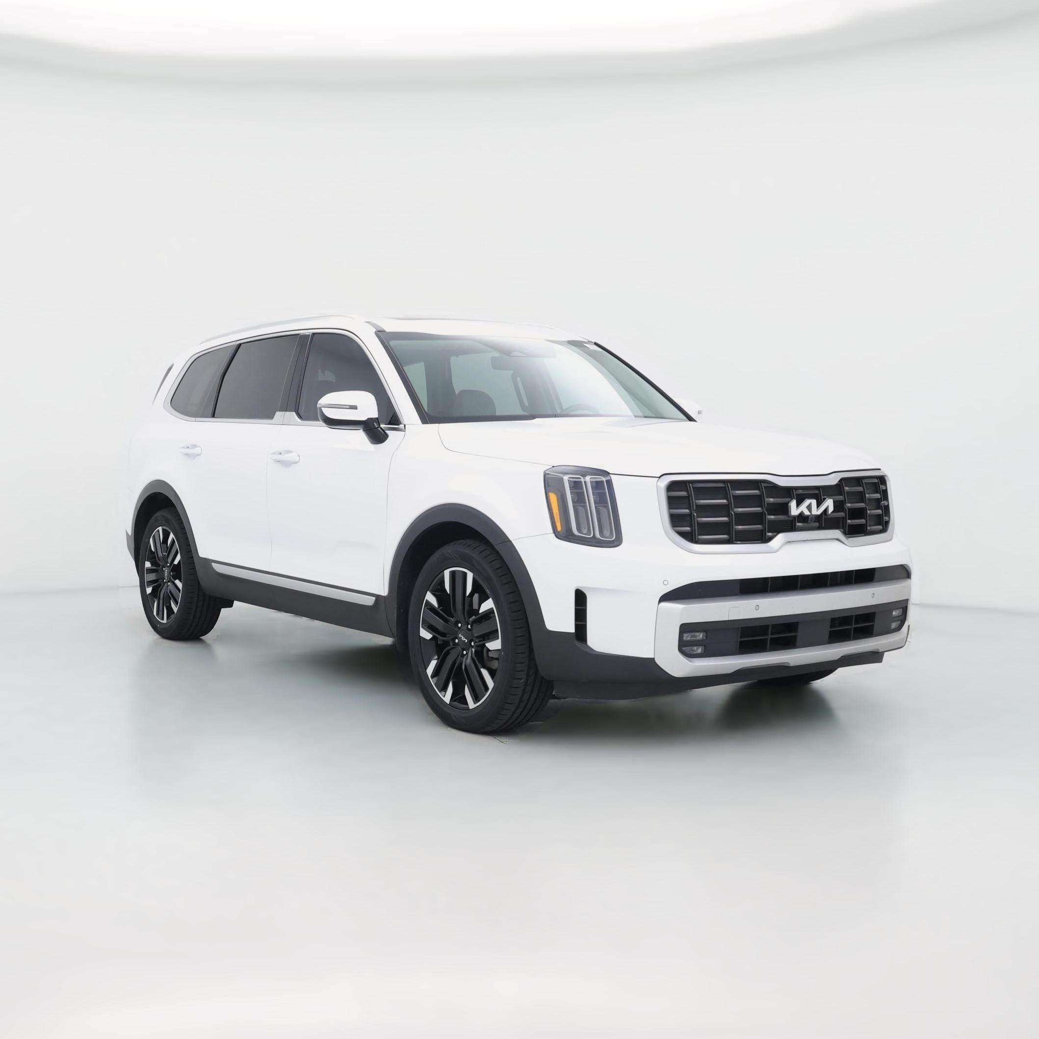 Thumbnail: 2023 Kia Telluride - 1
