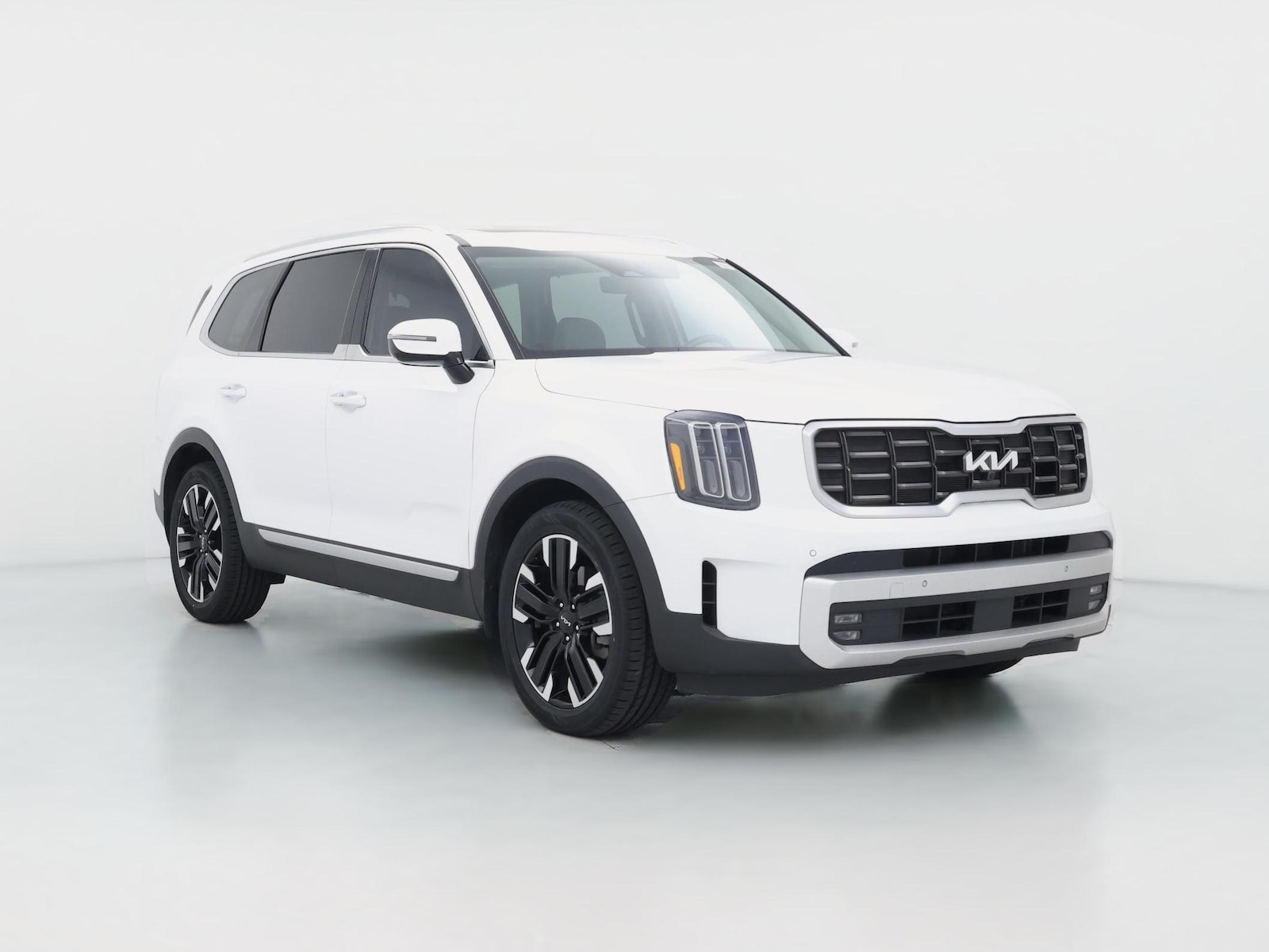 2023 Kia Telluride