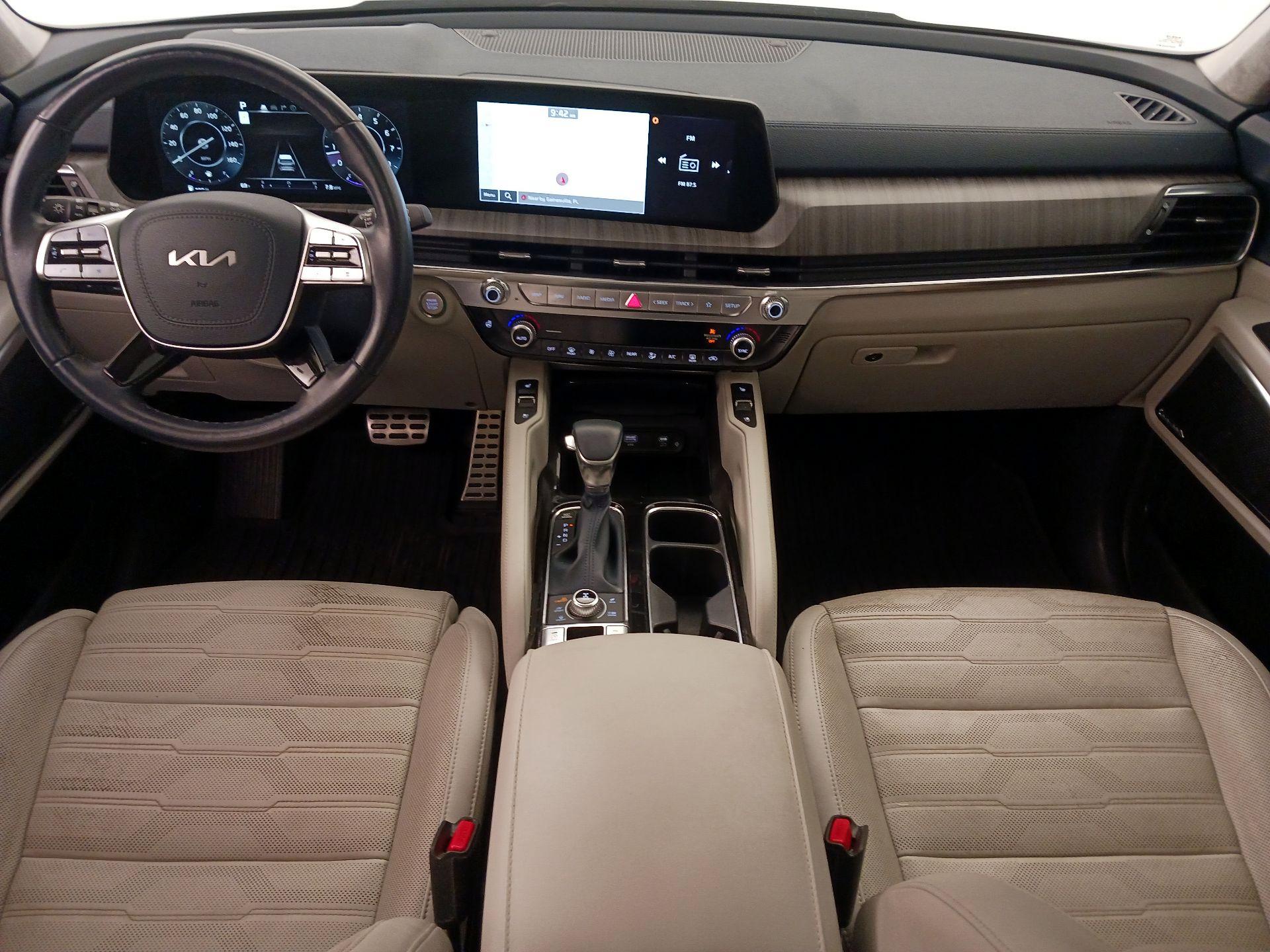 Thumbnail: 2023 Kia Telluride - 9