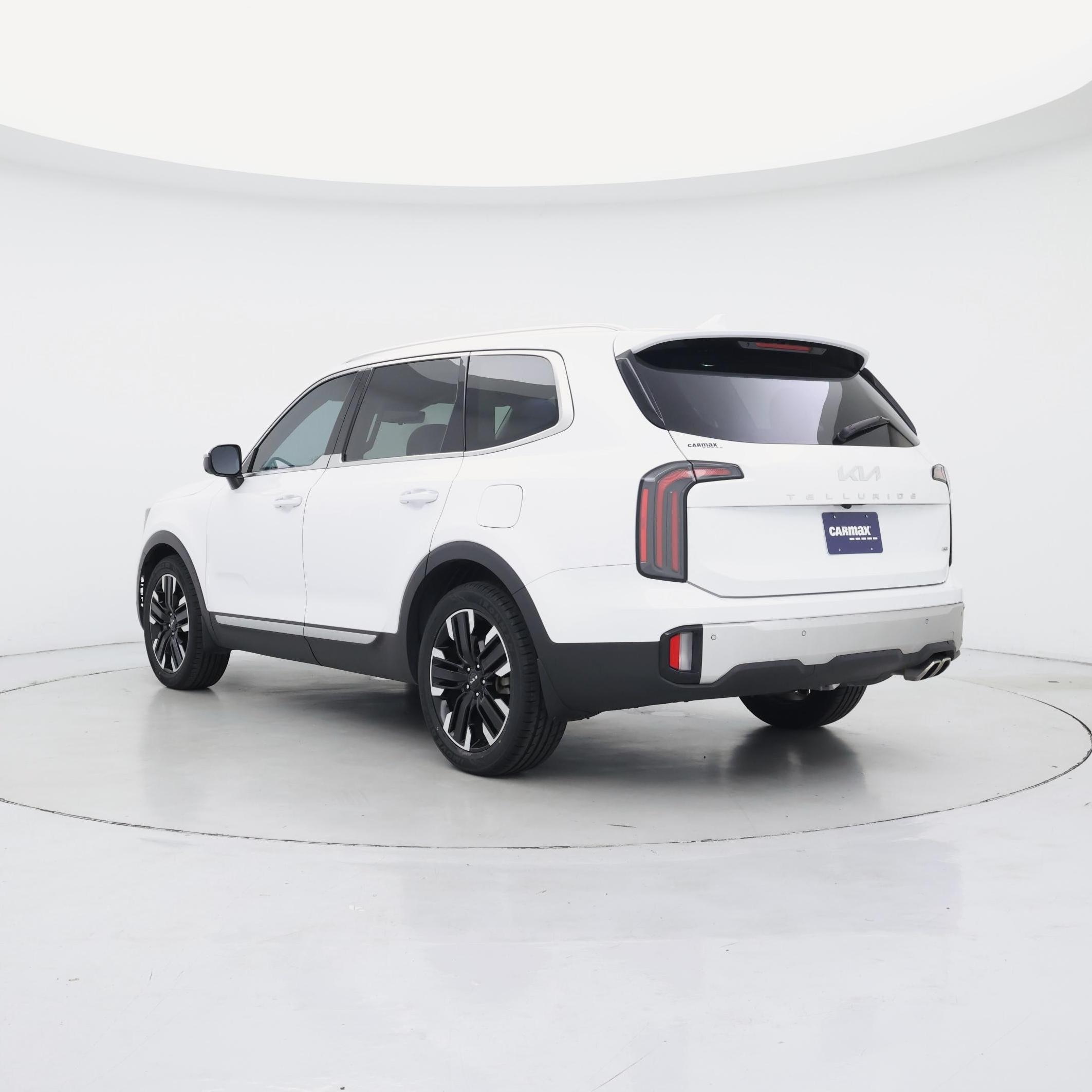 Thumbnail: 2023 Kia Telluride - 2