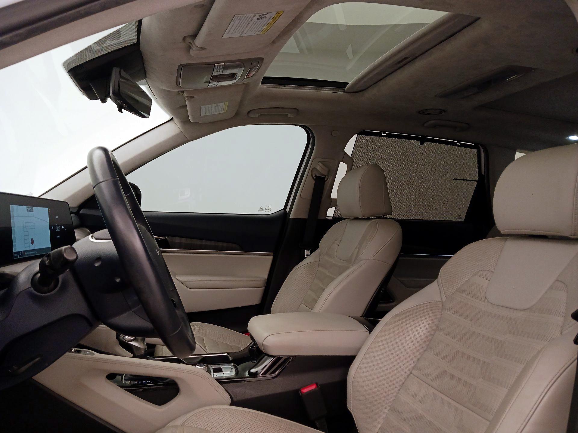 Thumbnail: 2023 Kia Telluride - 20