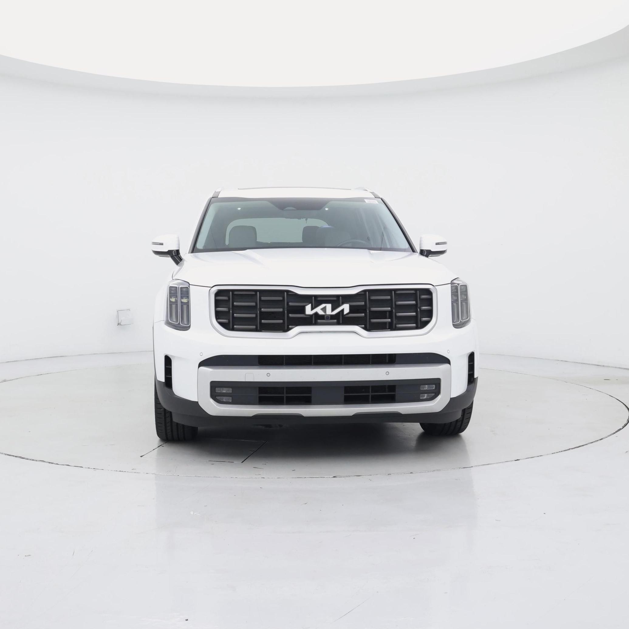 Thumbnail: 2023 Kia Telluride - 5