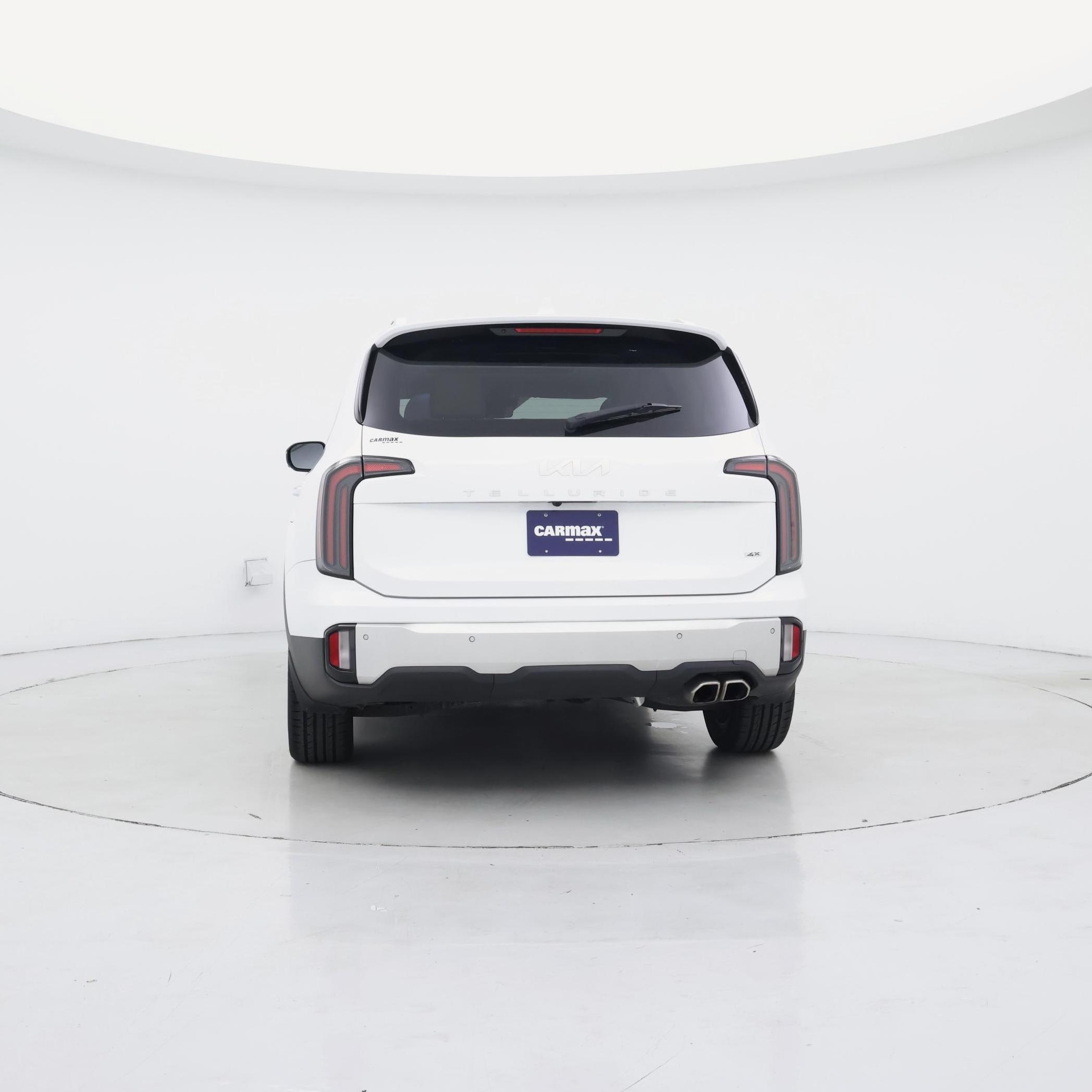 Thumbnail: 2023 Kia Telluride - 6