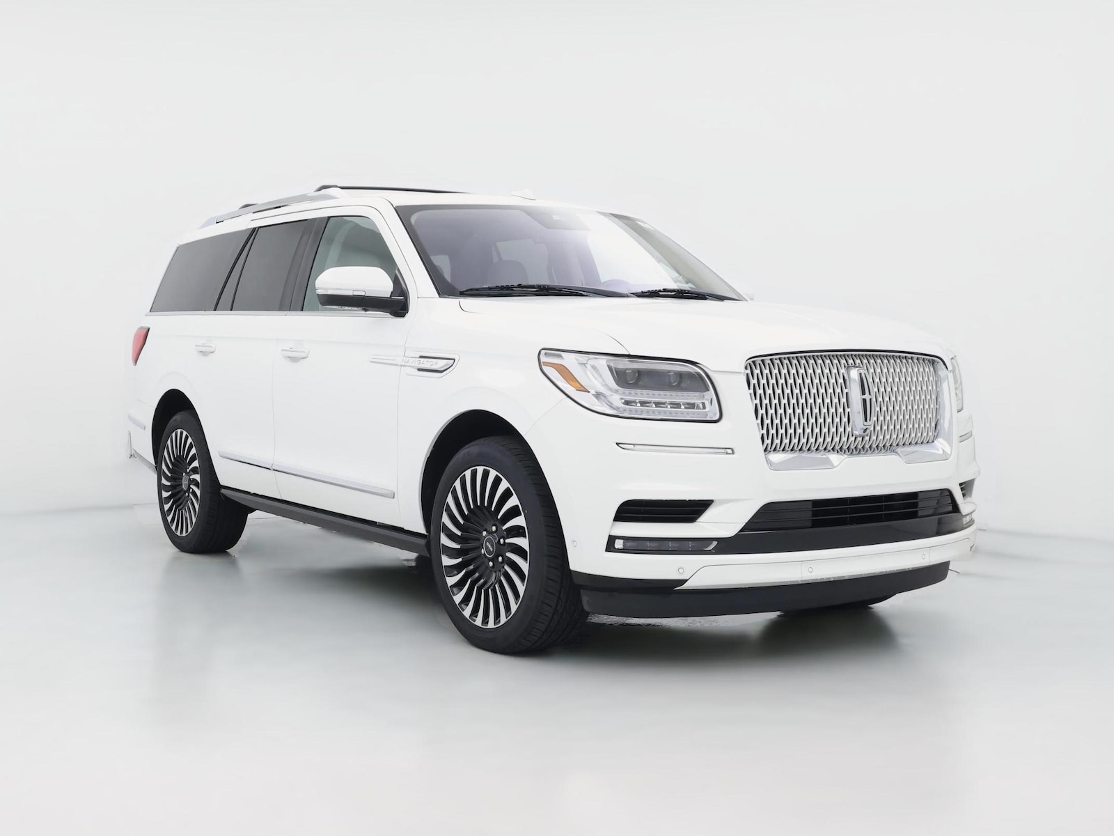 2020 Lincoln Navigator