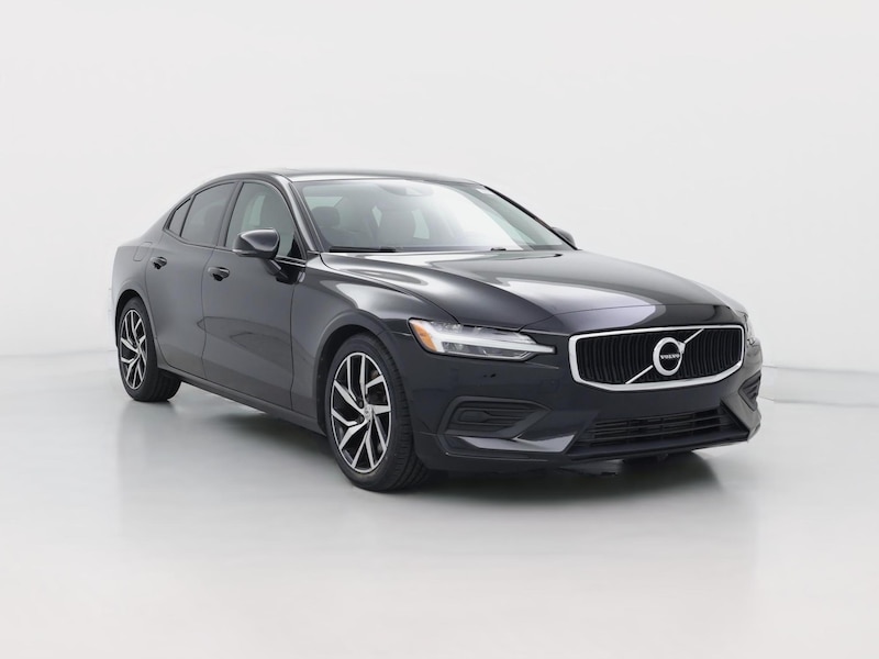 2020 Volvo S60 T6 Momentum -
                  Gainesville, FL