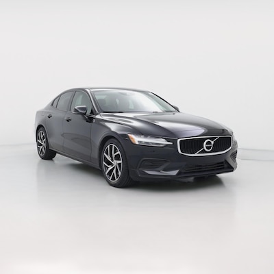 2020 Volvo S60 T6 Momentum