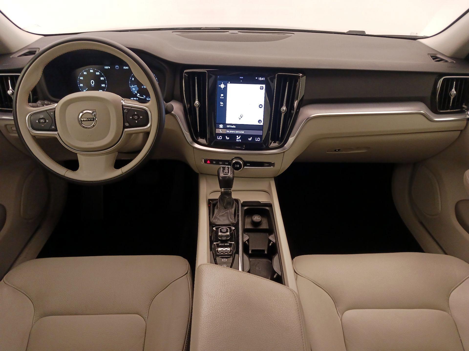 Thumbnail: 2020 Volvo S60 - 9