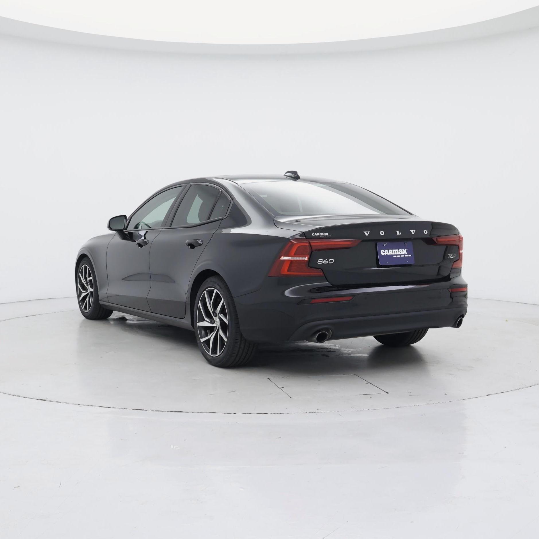 Thumbnail: 2020 Volvo S60 - 2