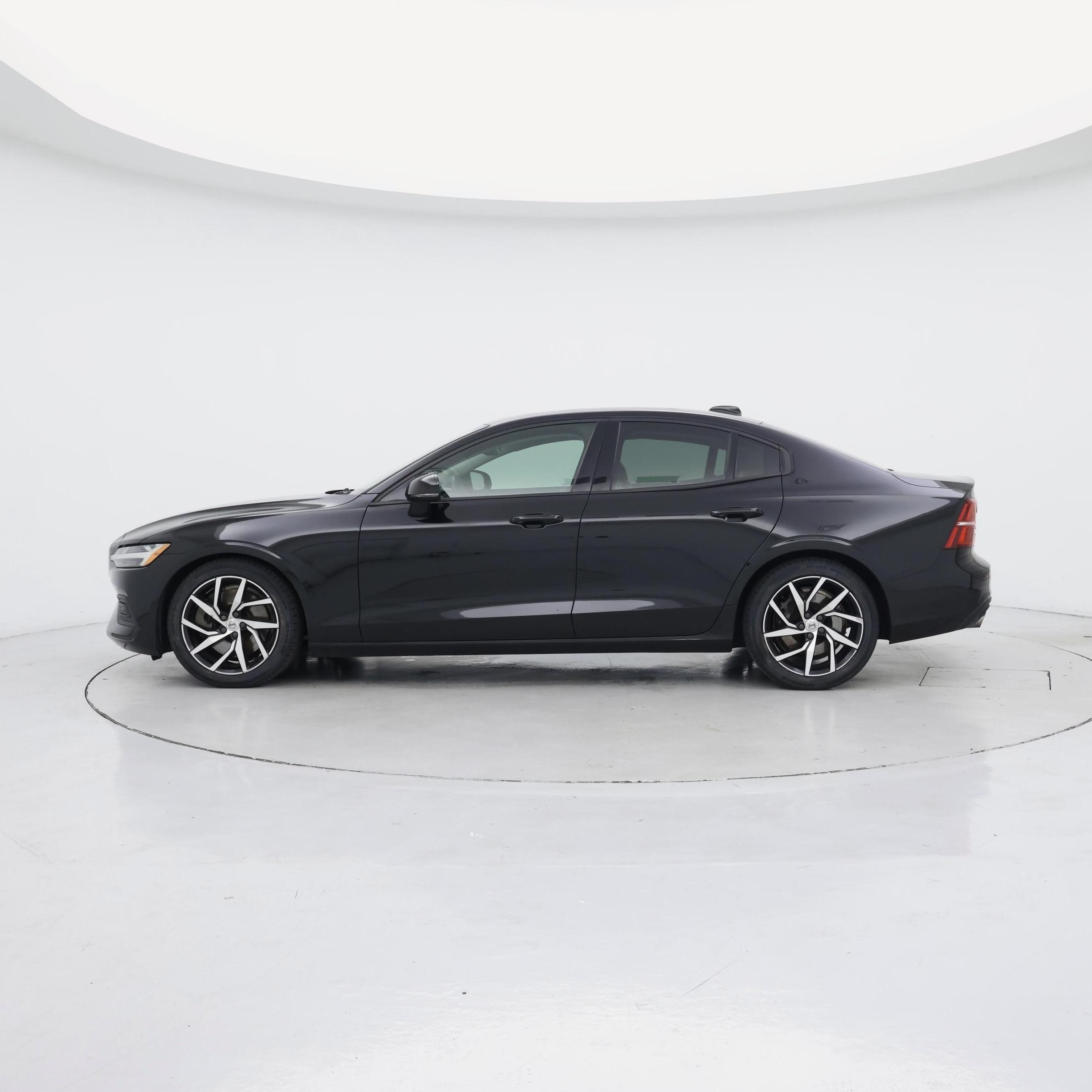 Thumbnail: 2020 Volvo S60 - 3