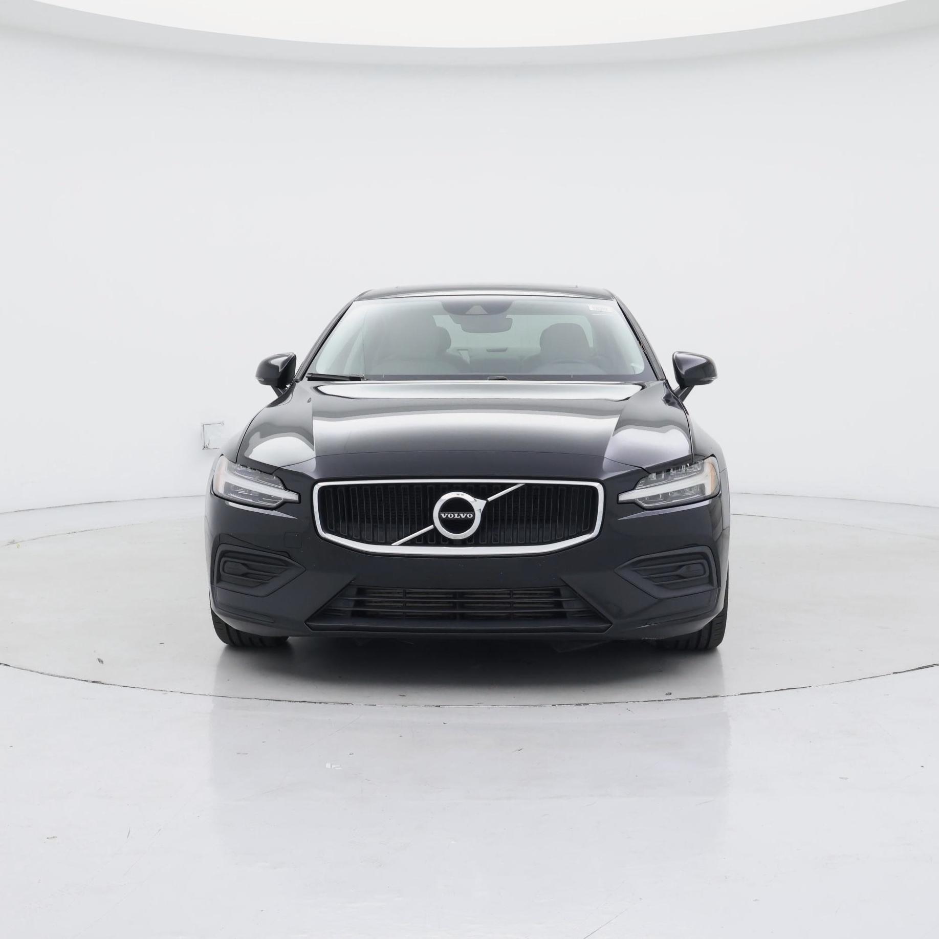 Thumbnail: 2020 Volvo S60 - 5
