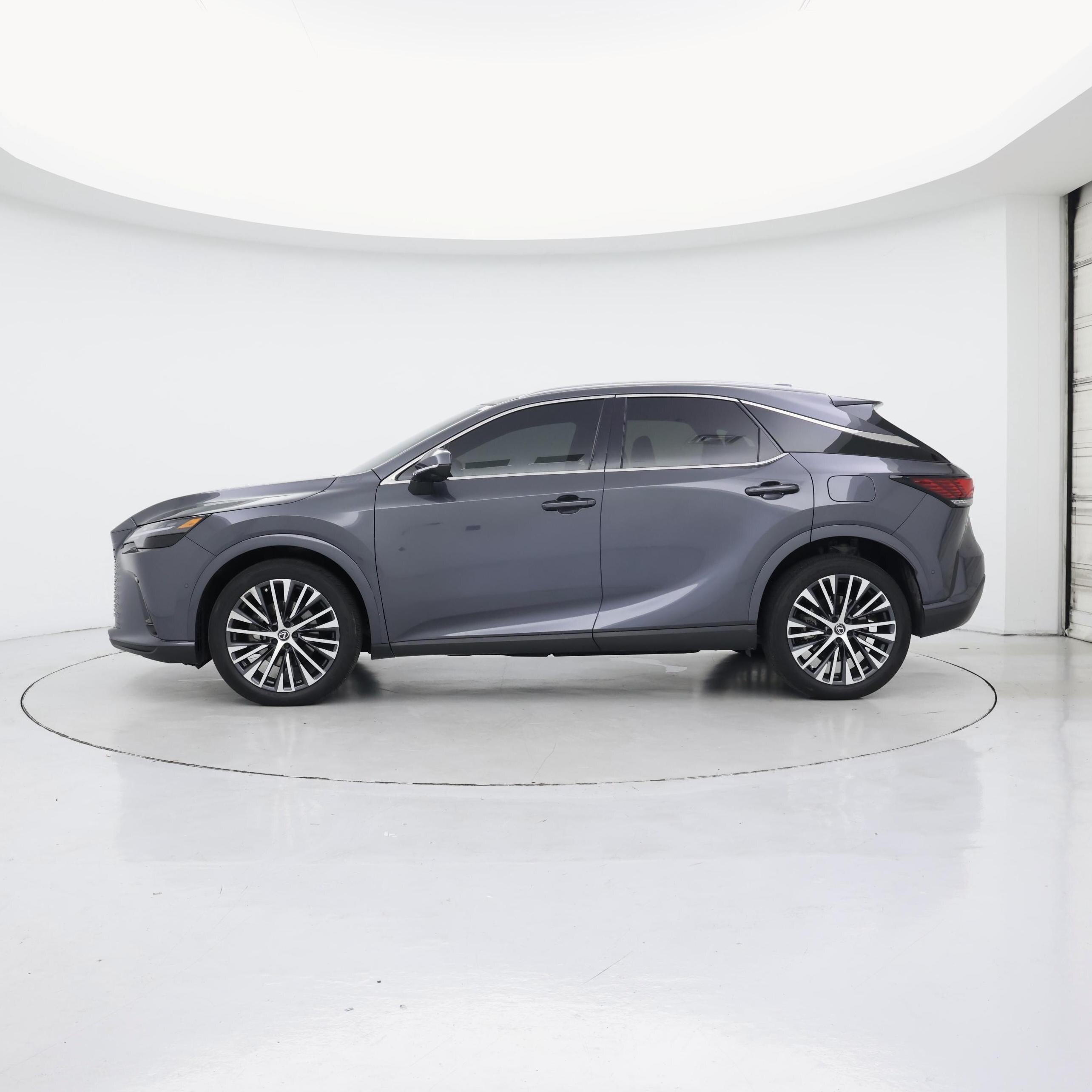 Thumbnail: 2024 Lexus RX - 3